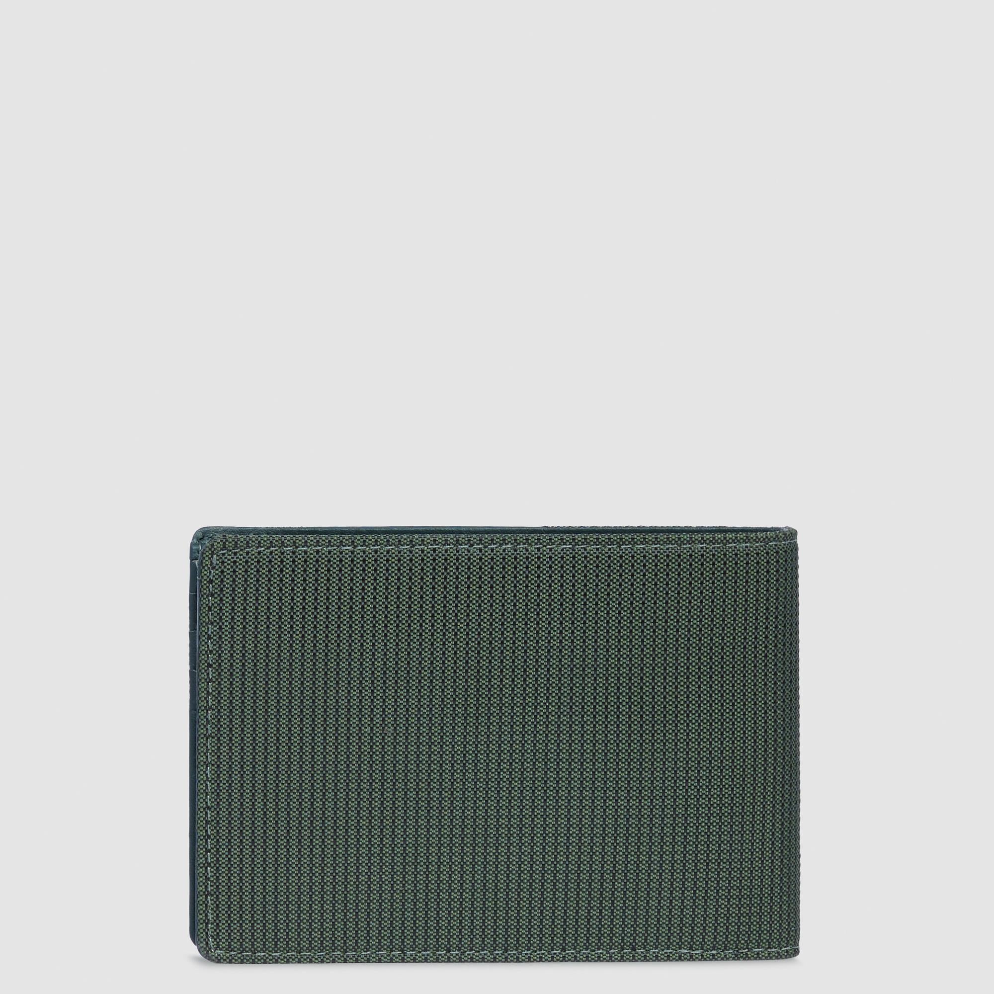 Men’s wallet with flip up ID window - 3