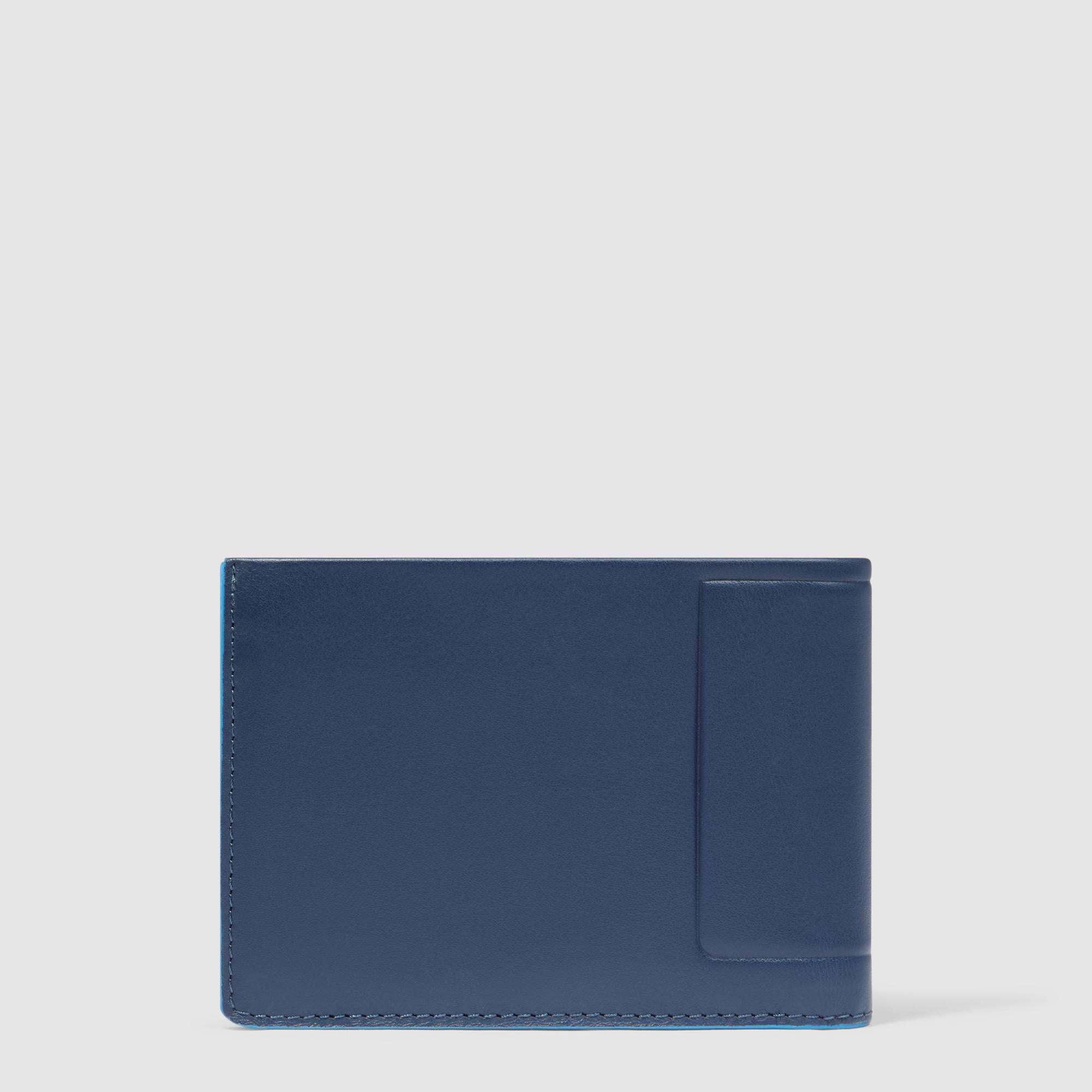 Men’s wallet with flip up ID window - 4