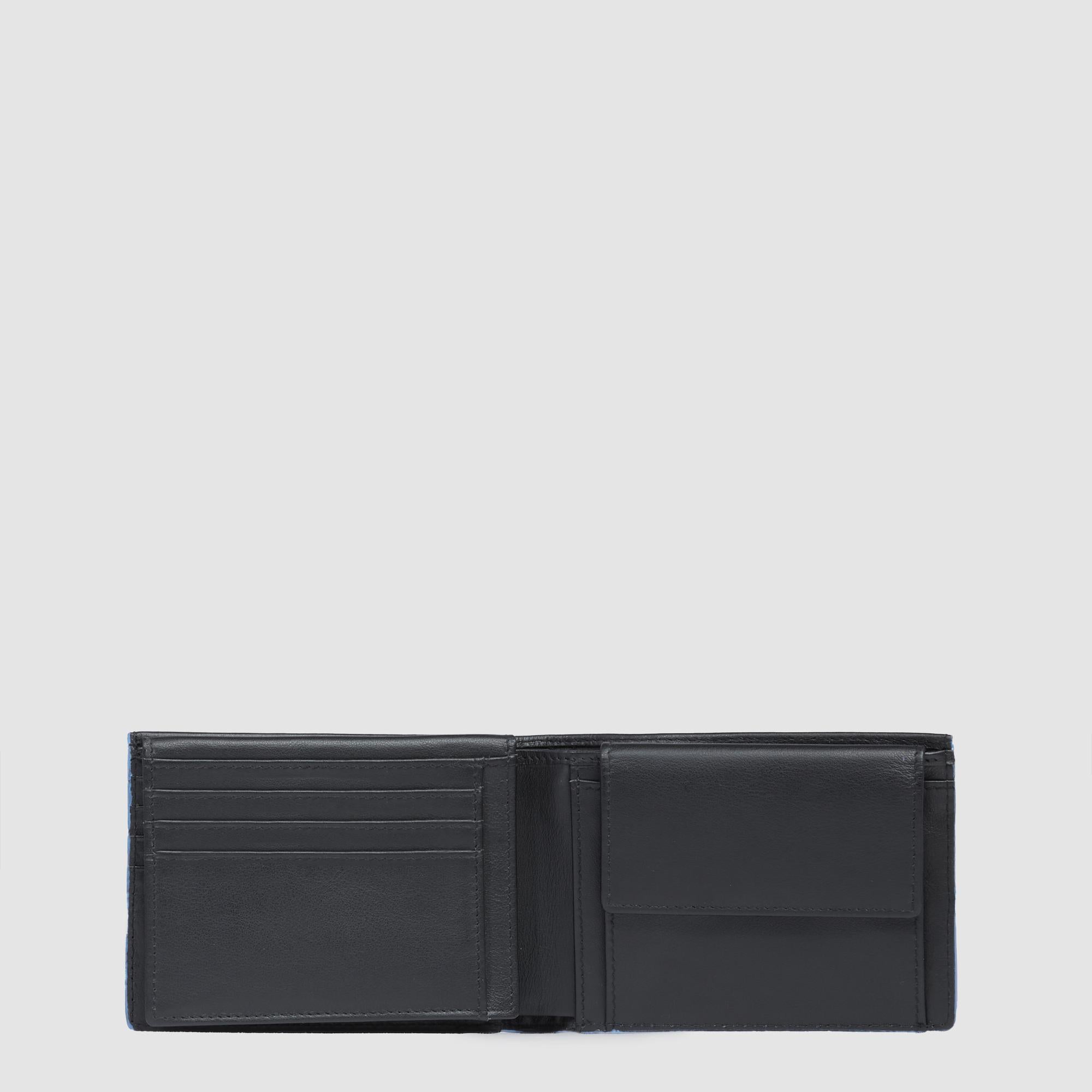 Men’s wallet with flip up ID window - 4
