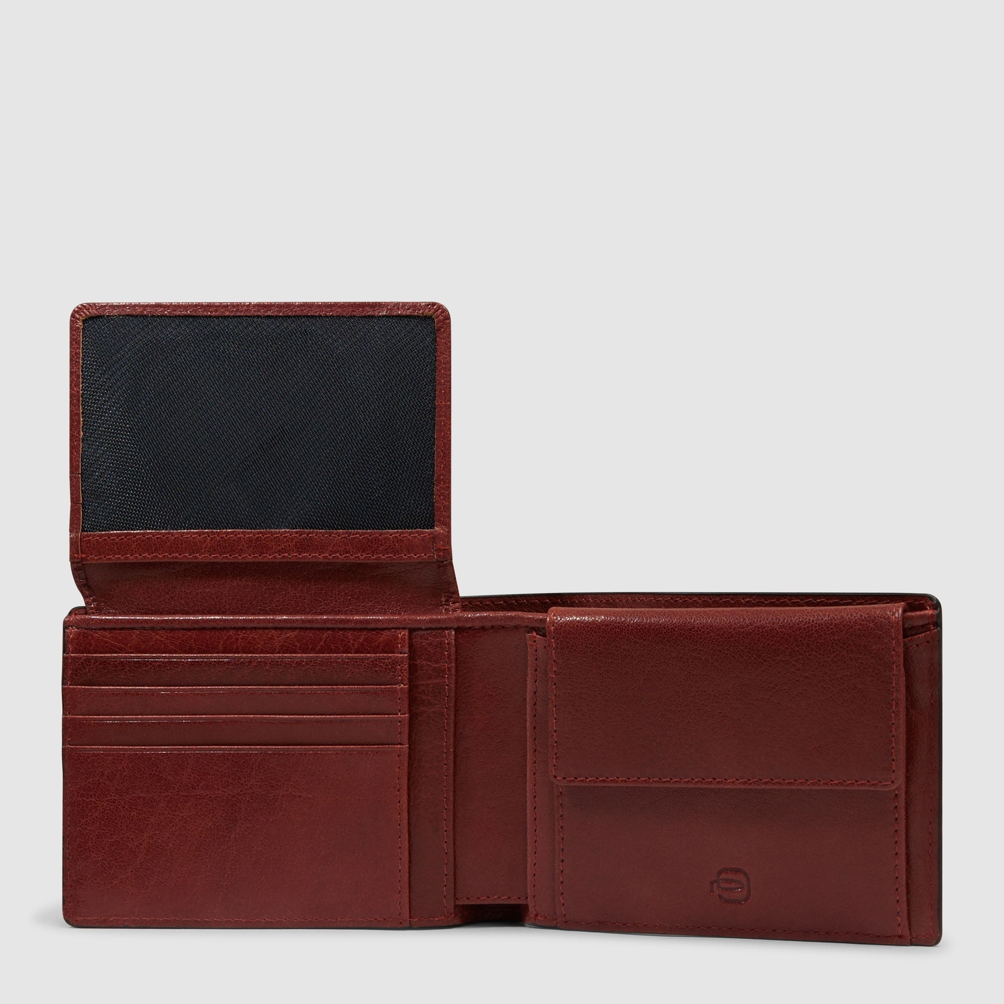 Men’s wallet with flip up ID window - 4