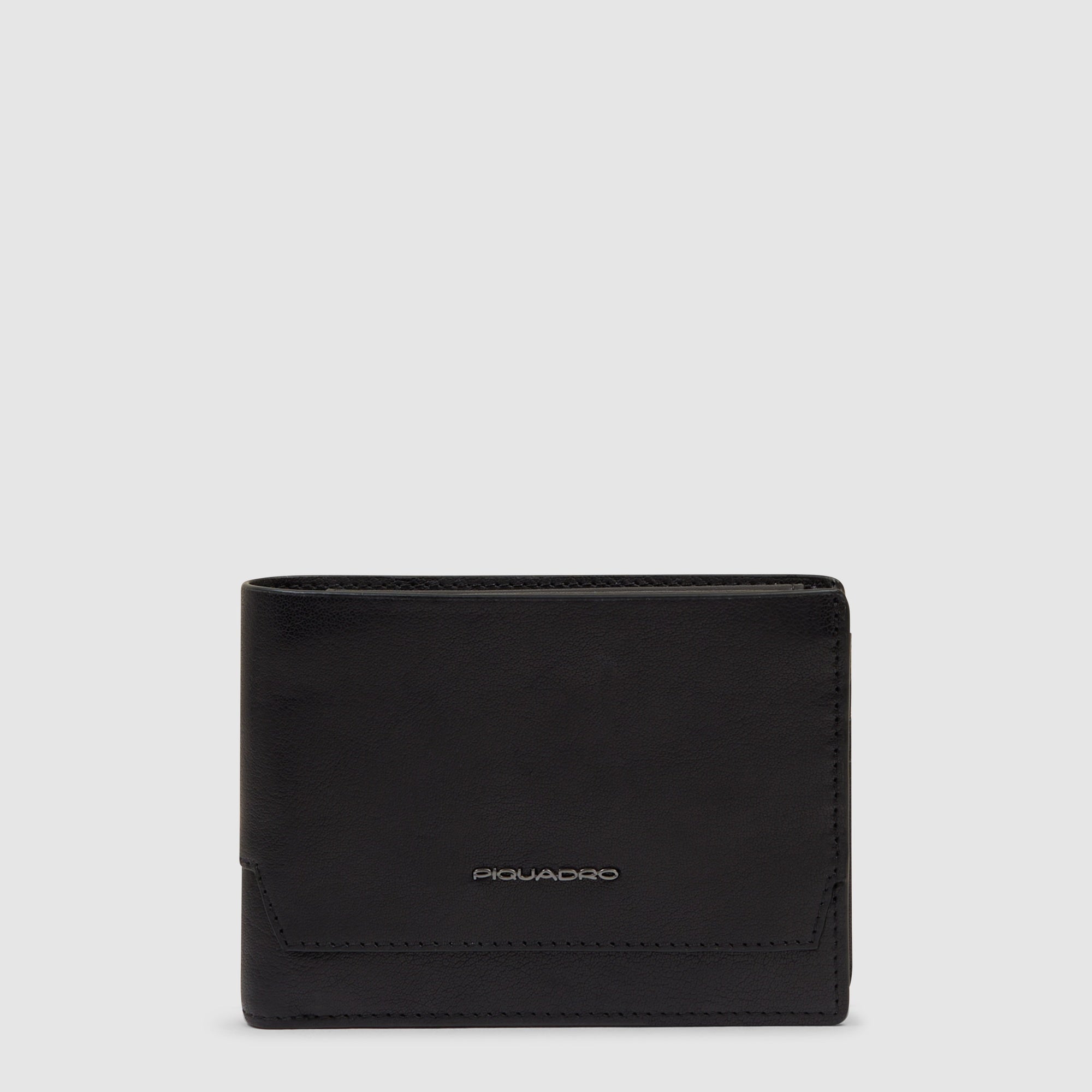 Men’s wallet with flip up ID window - 11