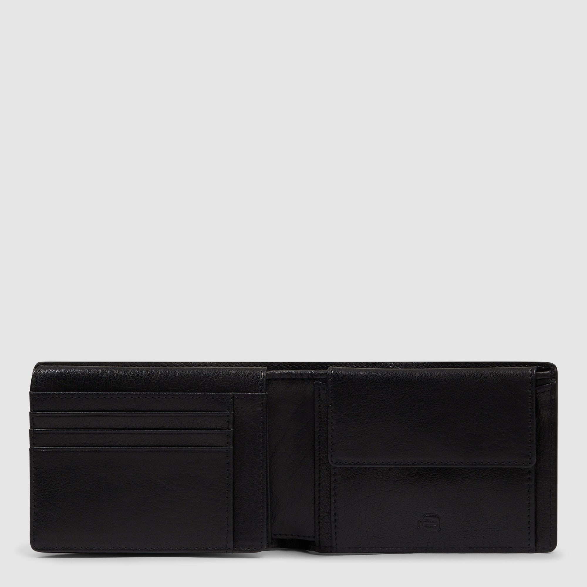 Men’s wallet with flip up ID window - 3