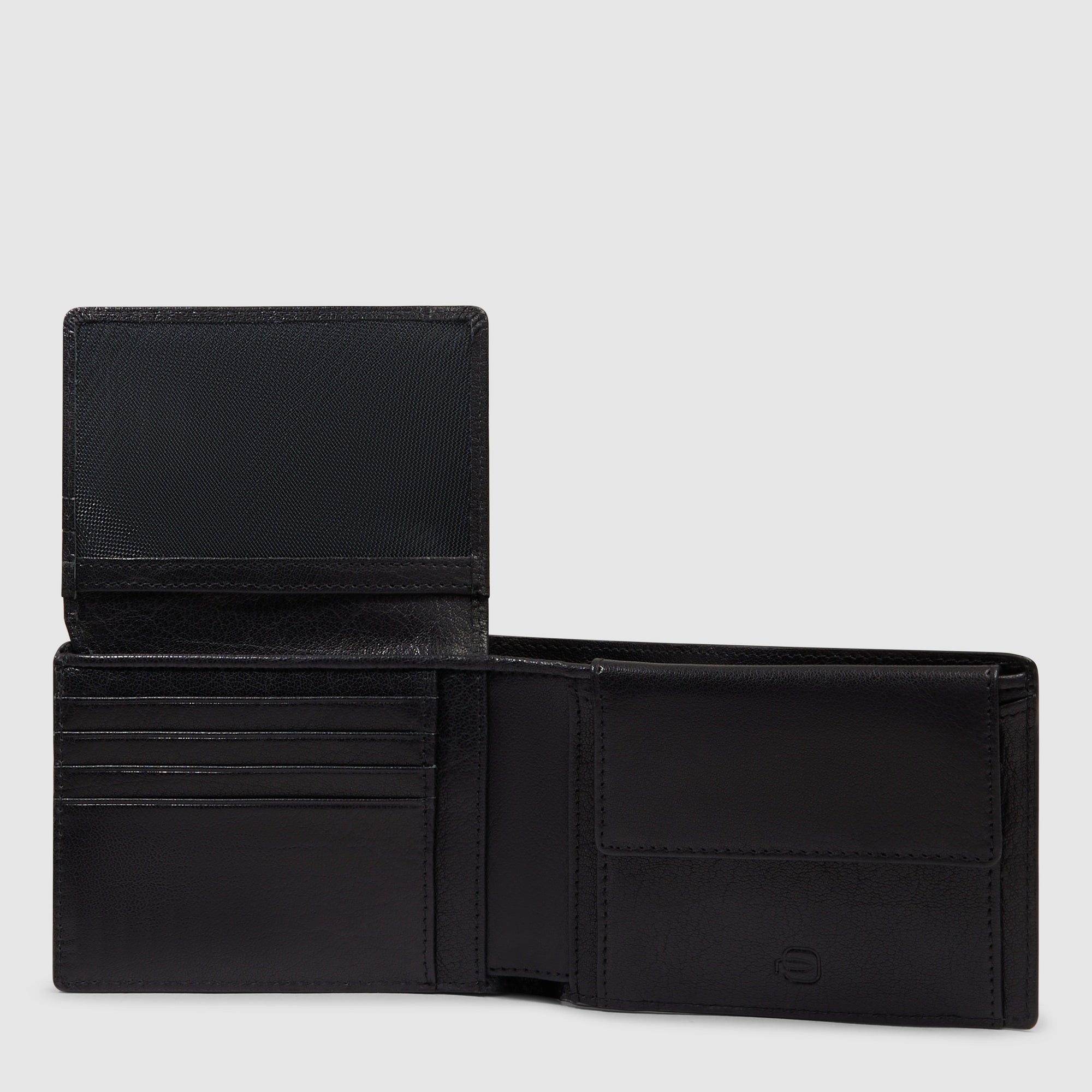 Men’s wallet with flip up ID window - 4