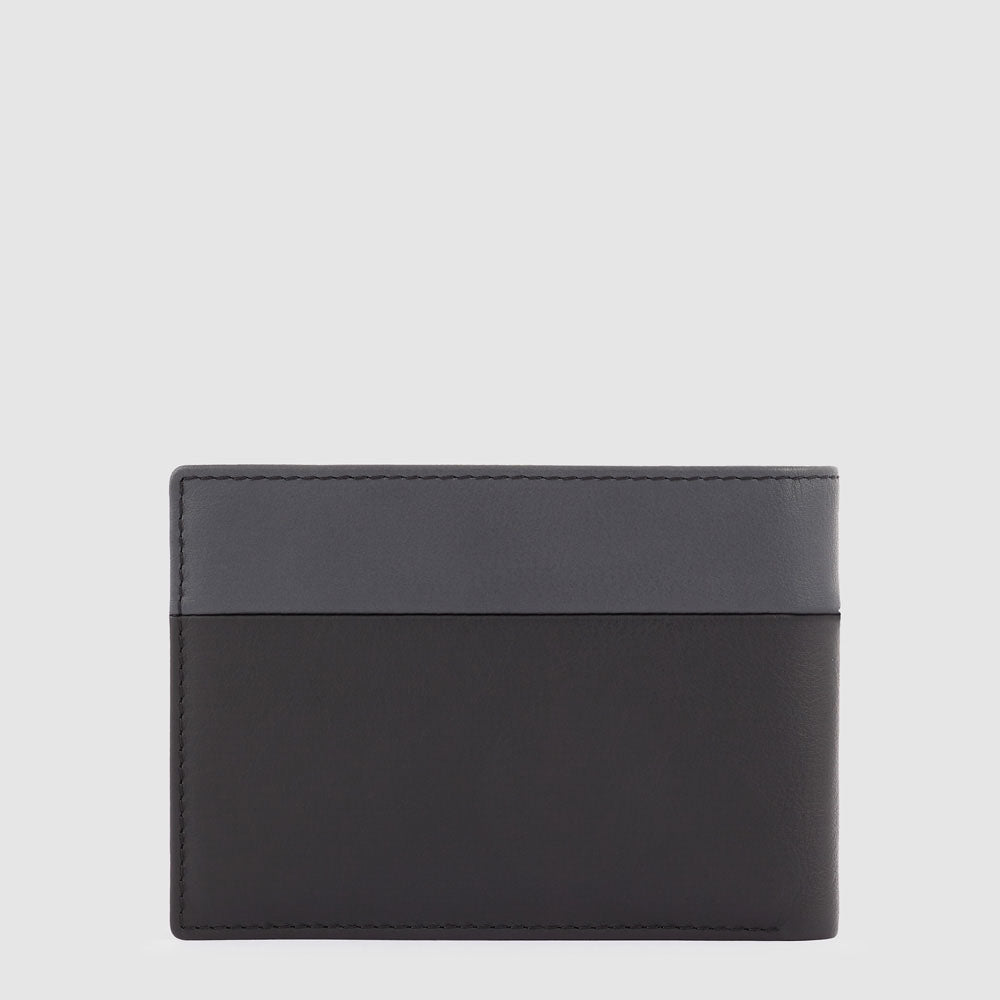 Men’s wallet with flip up ID window - 4