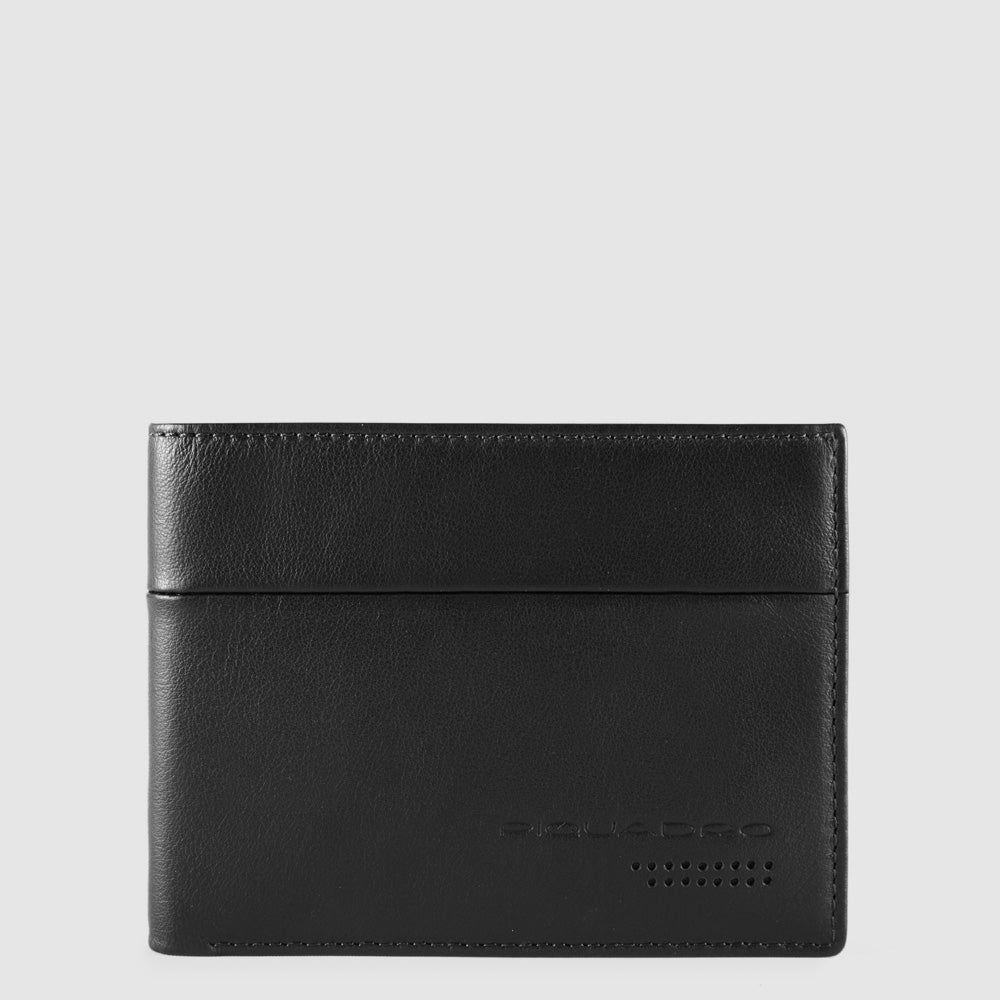 Men’s wallet with flip up ID window - 3