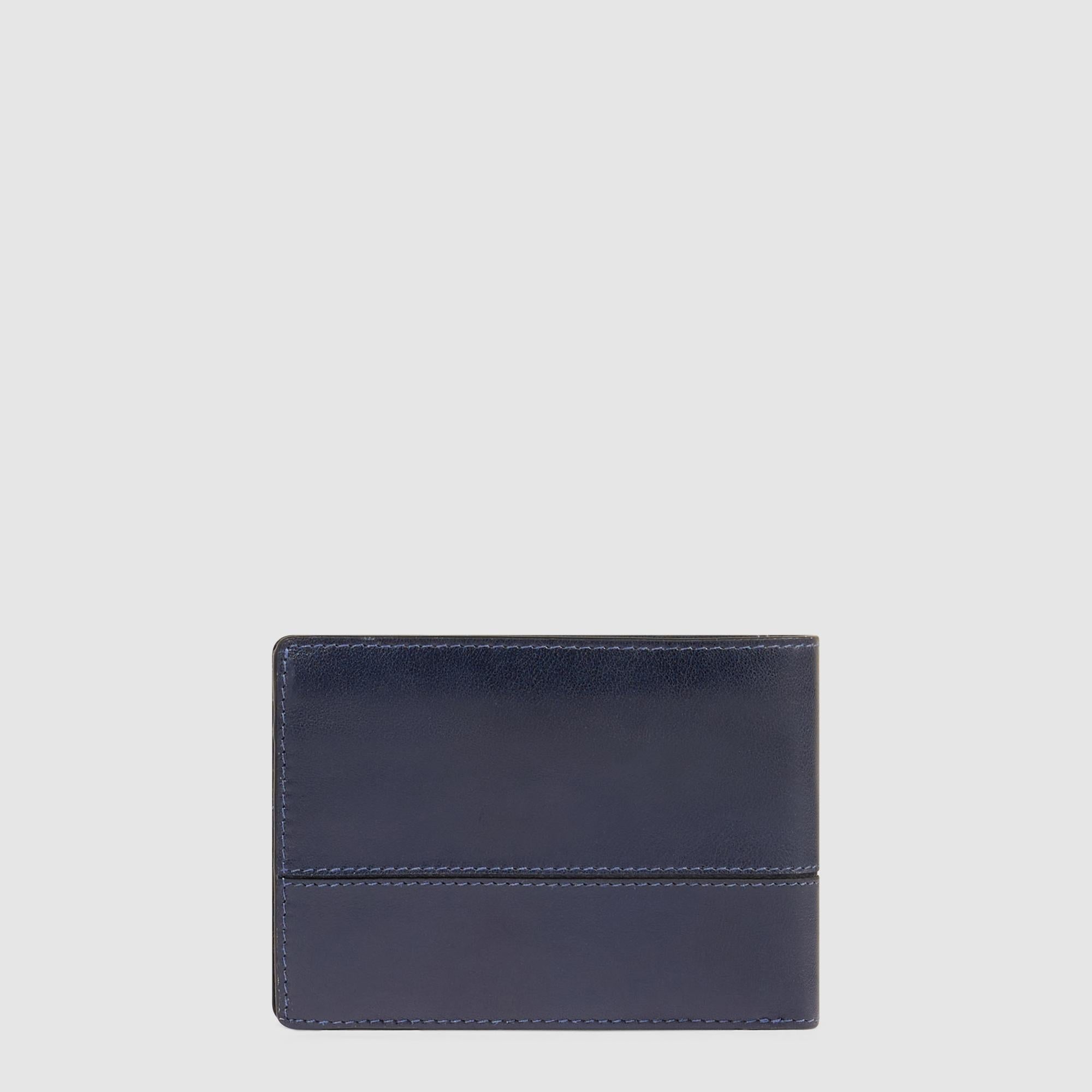 Men’s wallet with flip up ID window - 3