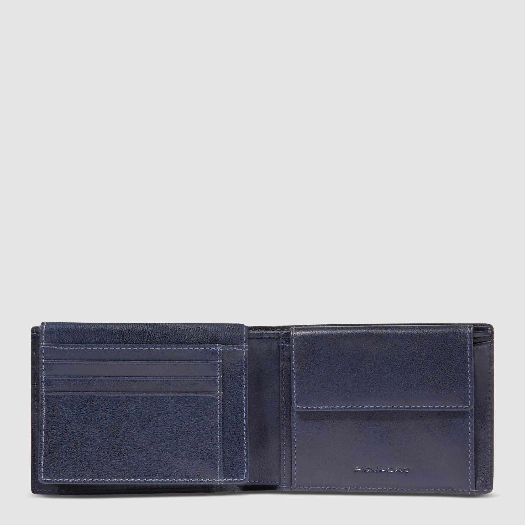 Men’s wallet with flip up ID window - 4