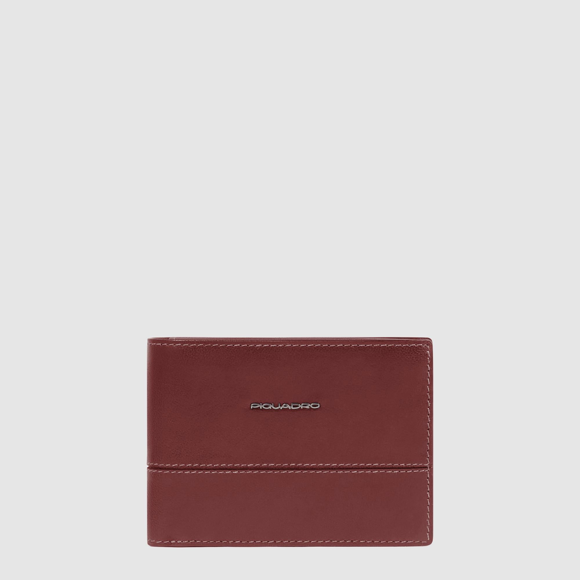 Men’s wallet with flip up ID window - 7