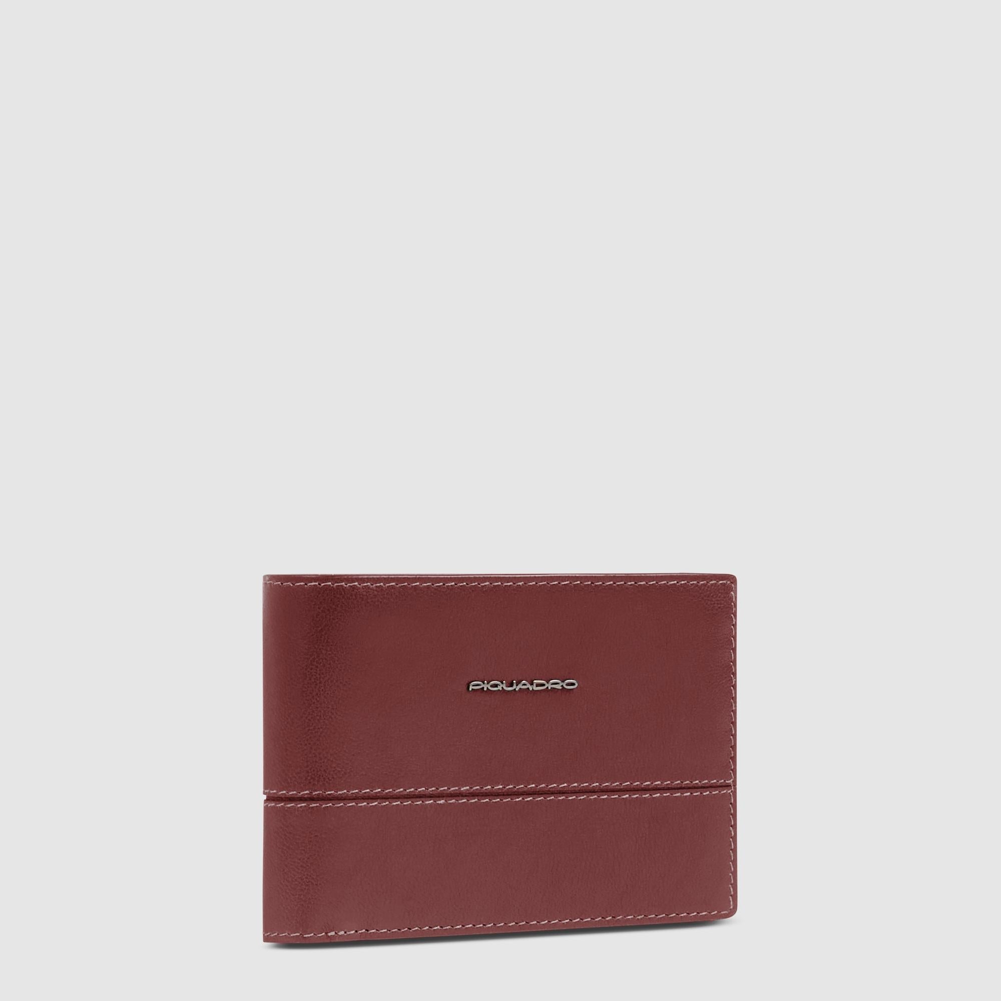Men’s wallet with flip up ID window - 8