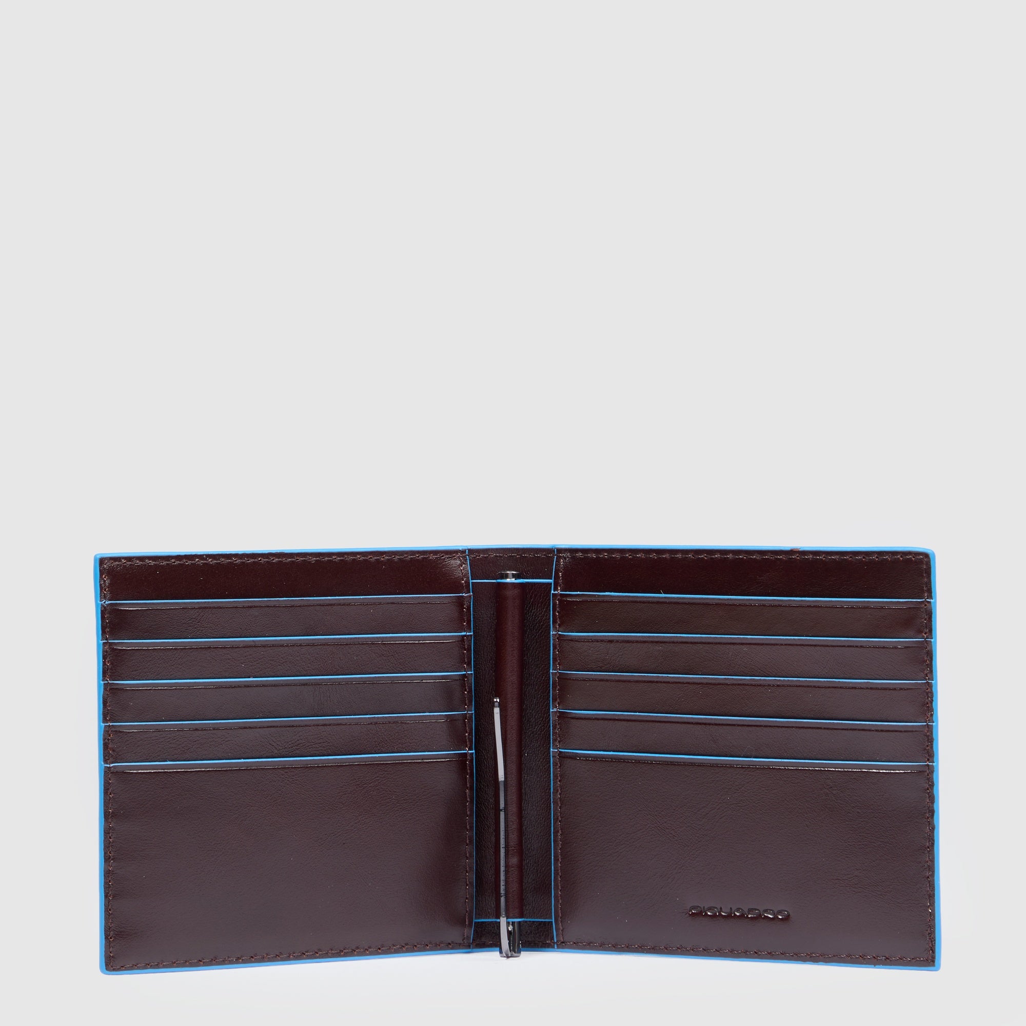 Money clip wallet