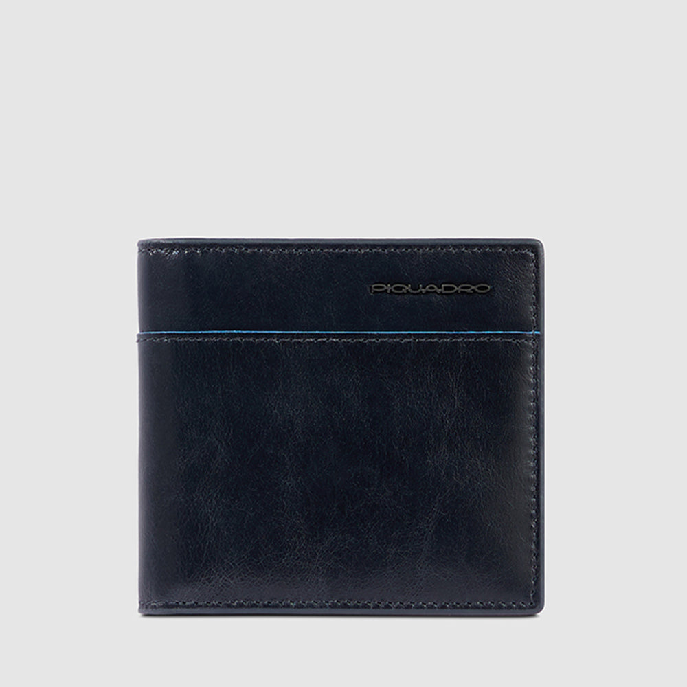 Money clip wallet