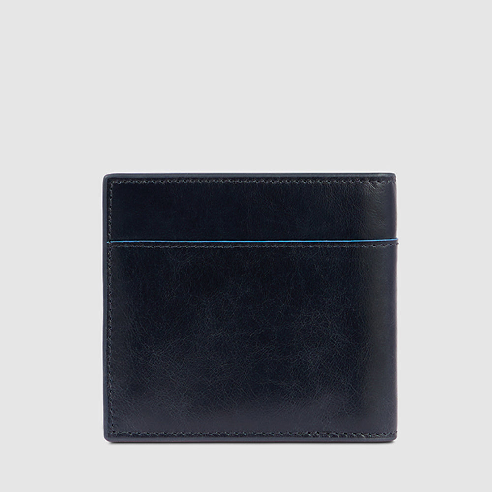 Money clip wallet