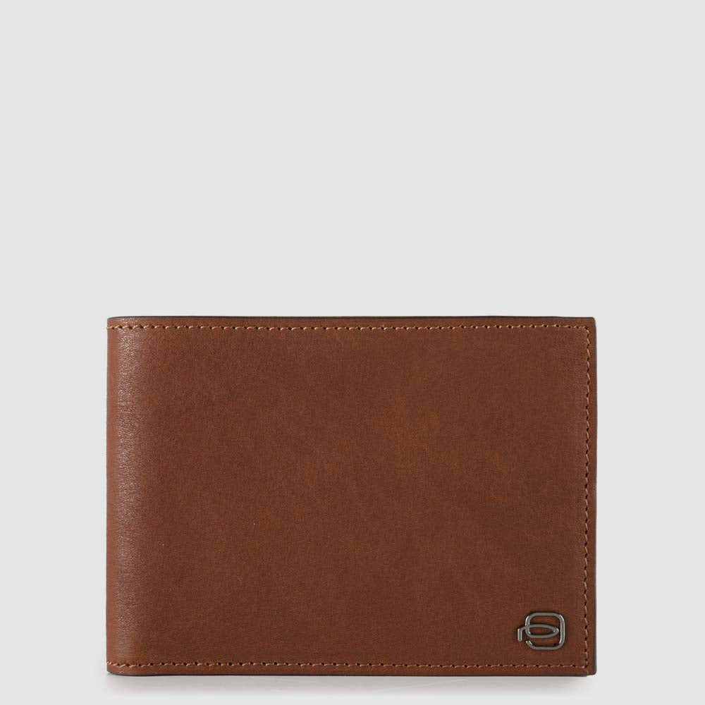 Men’s wallet with coin pocket - 2