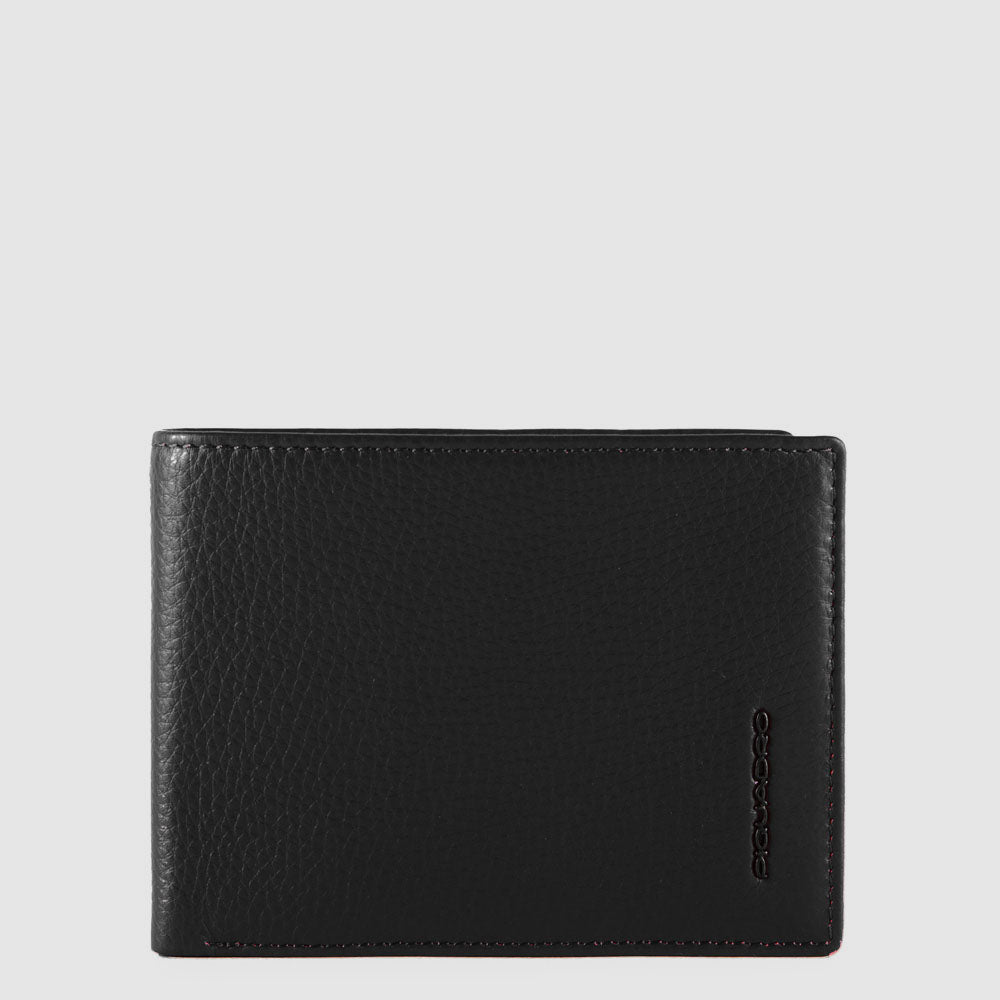 Men’s wallet with coin pocket - 2