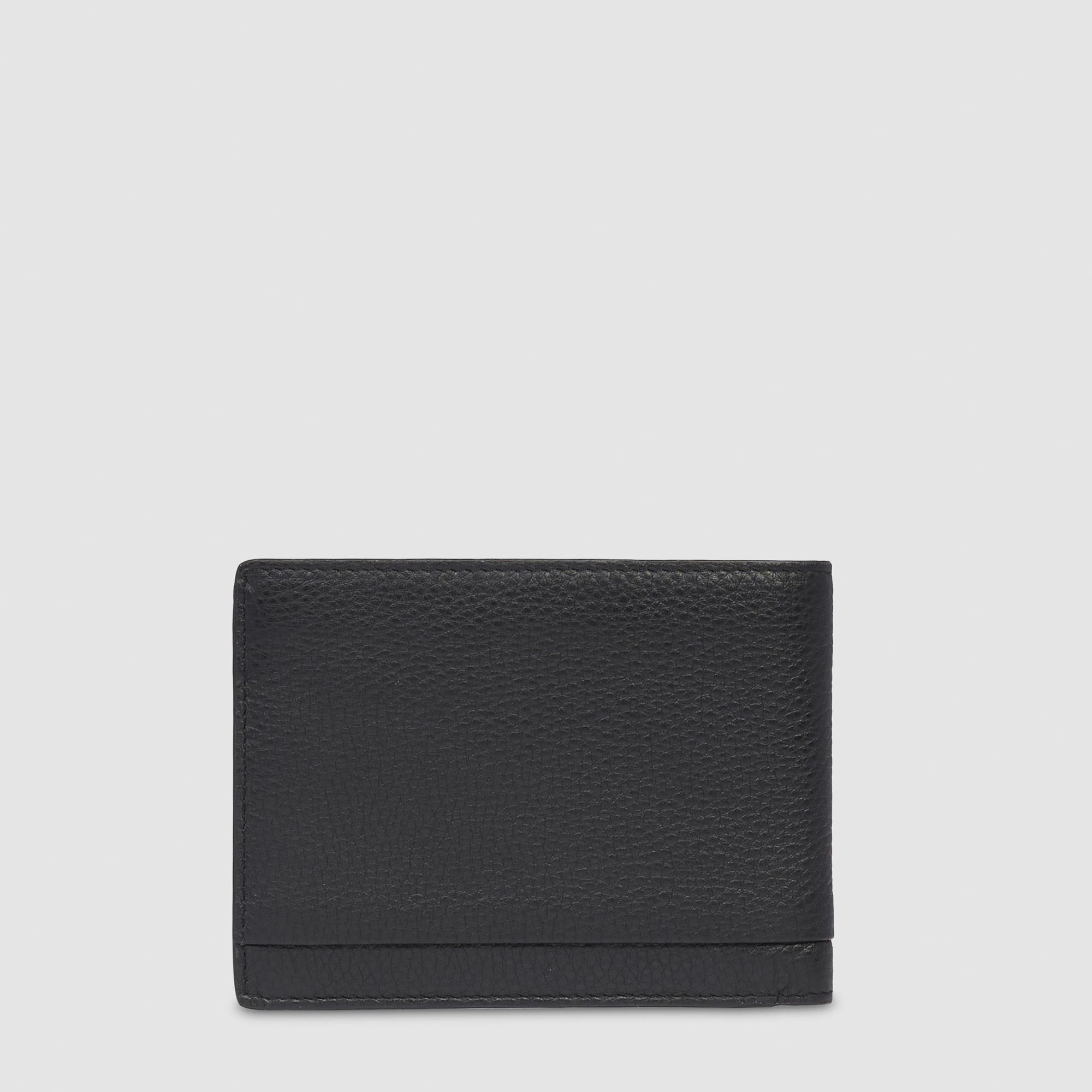 Men’s wallet with coin pocket - 3