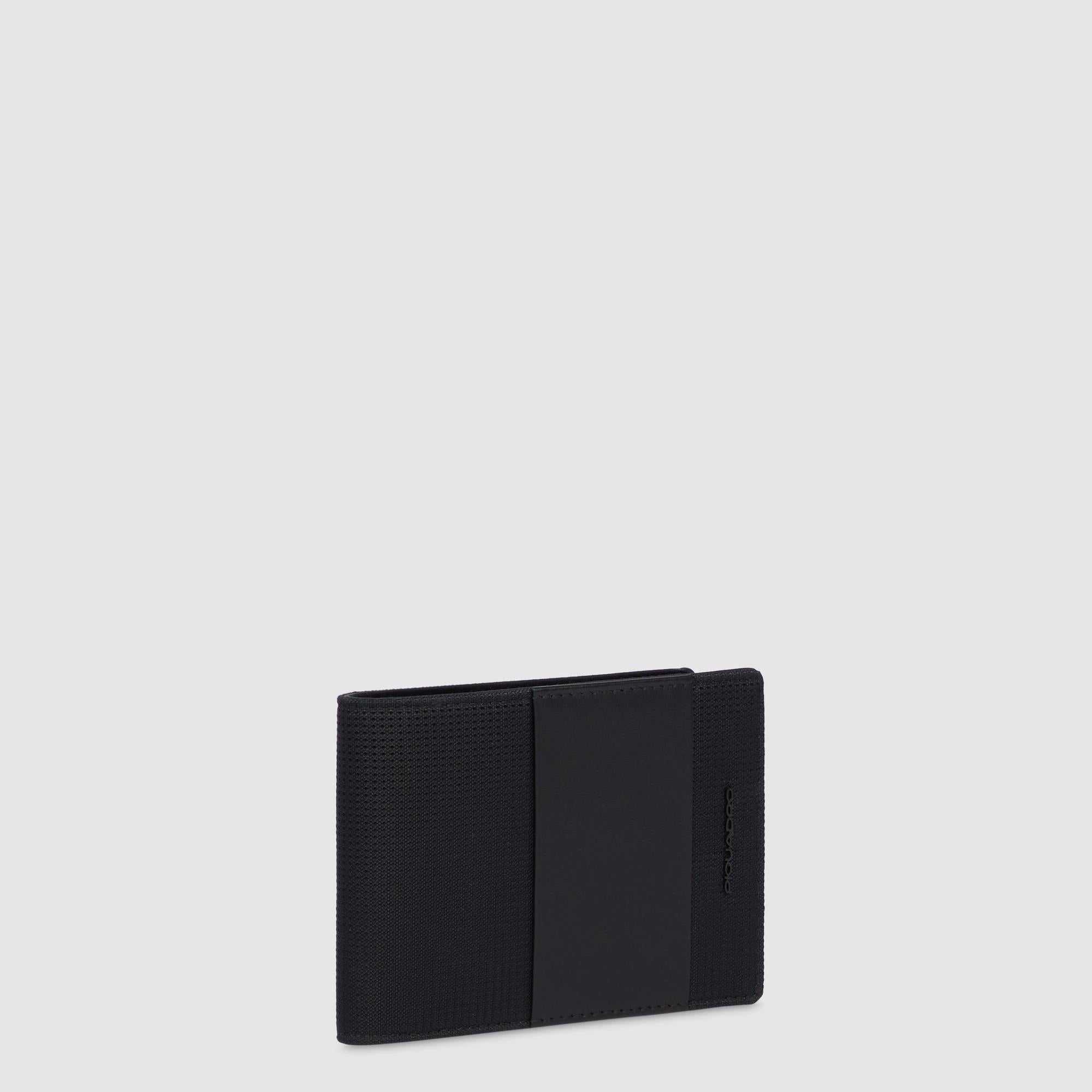 Men’s wallet with coin pocket - 2