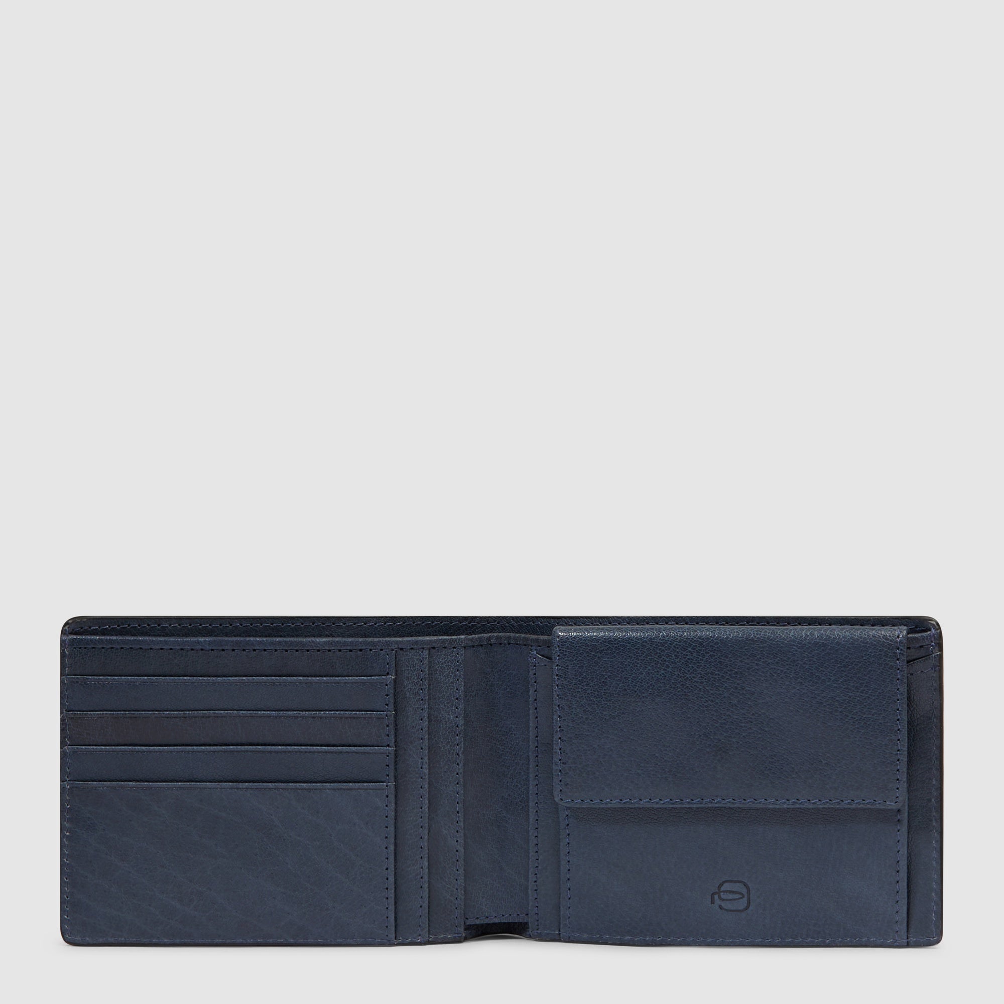 Men’s wallet with coin pocket - 3