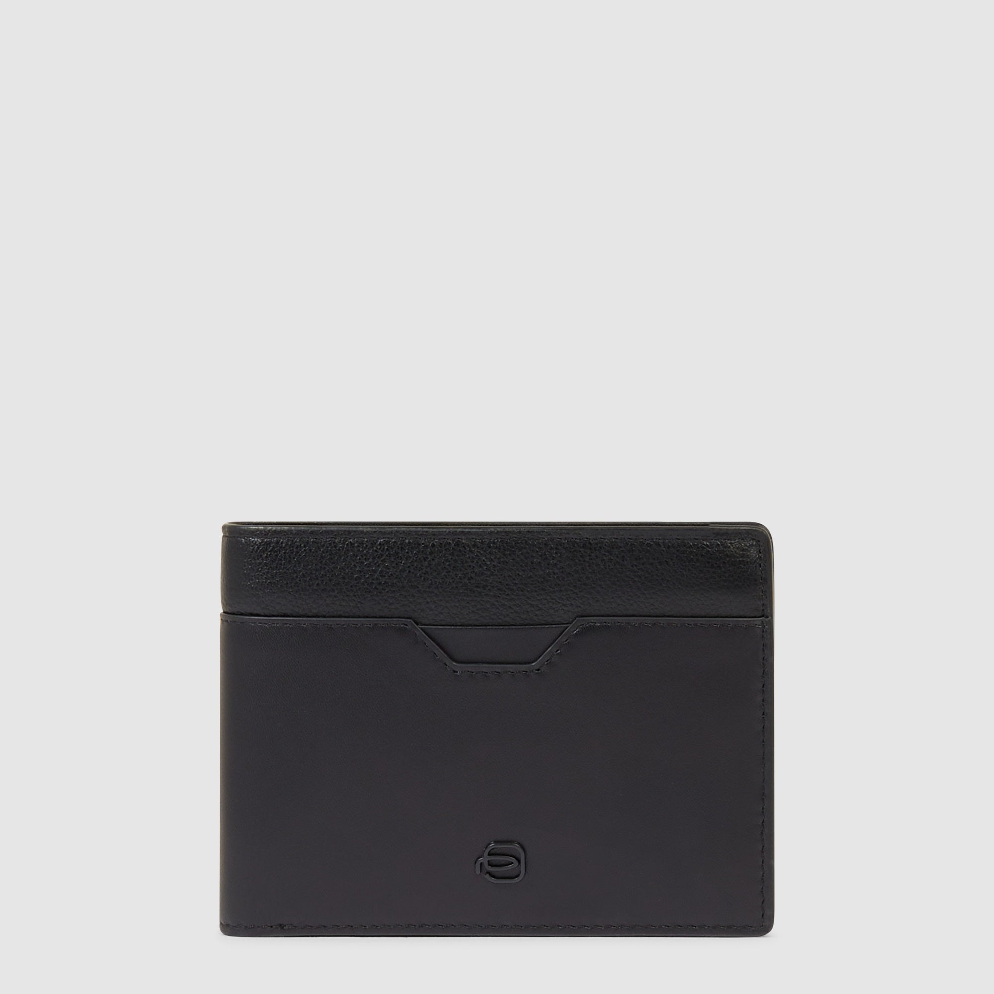 Men’s wallet with coin pocket - 1