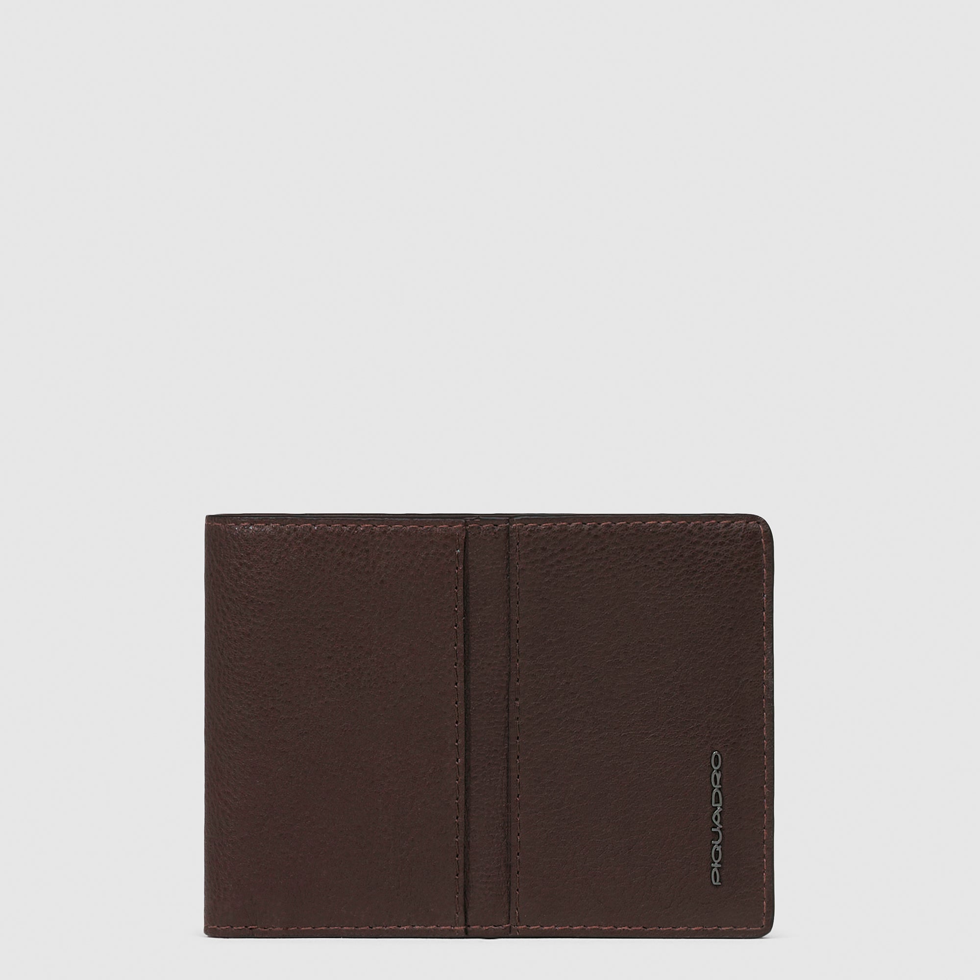 Men’s wallet with coin pocket - 1