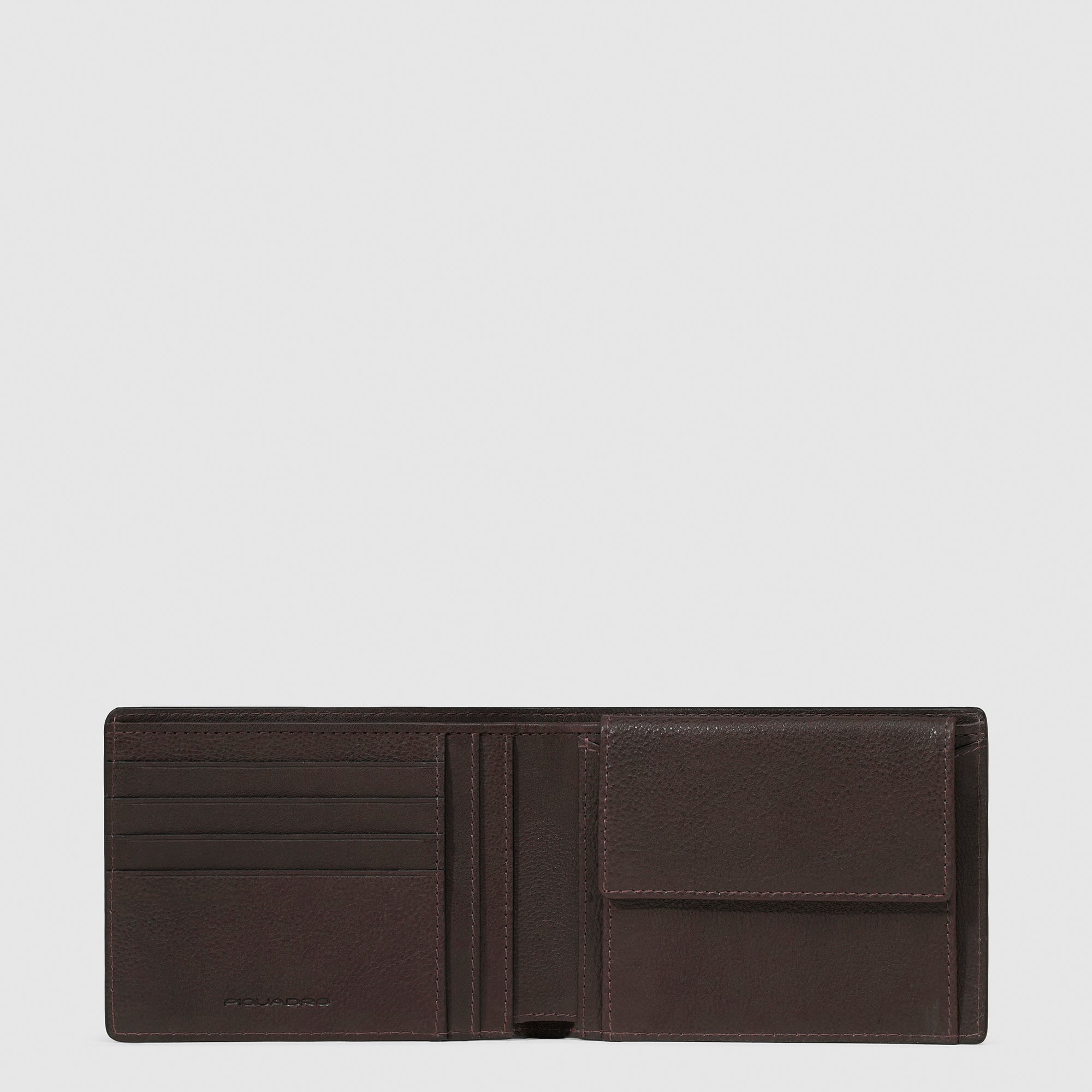 Men’s wallet with coin pocket - 4