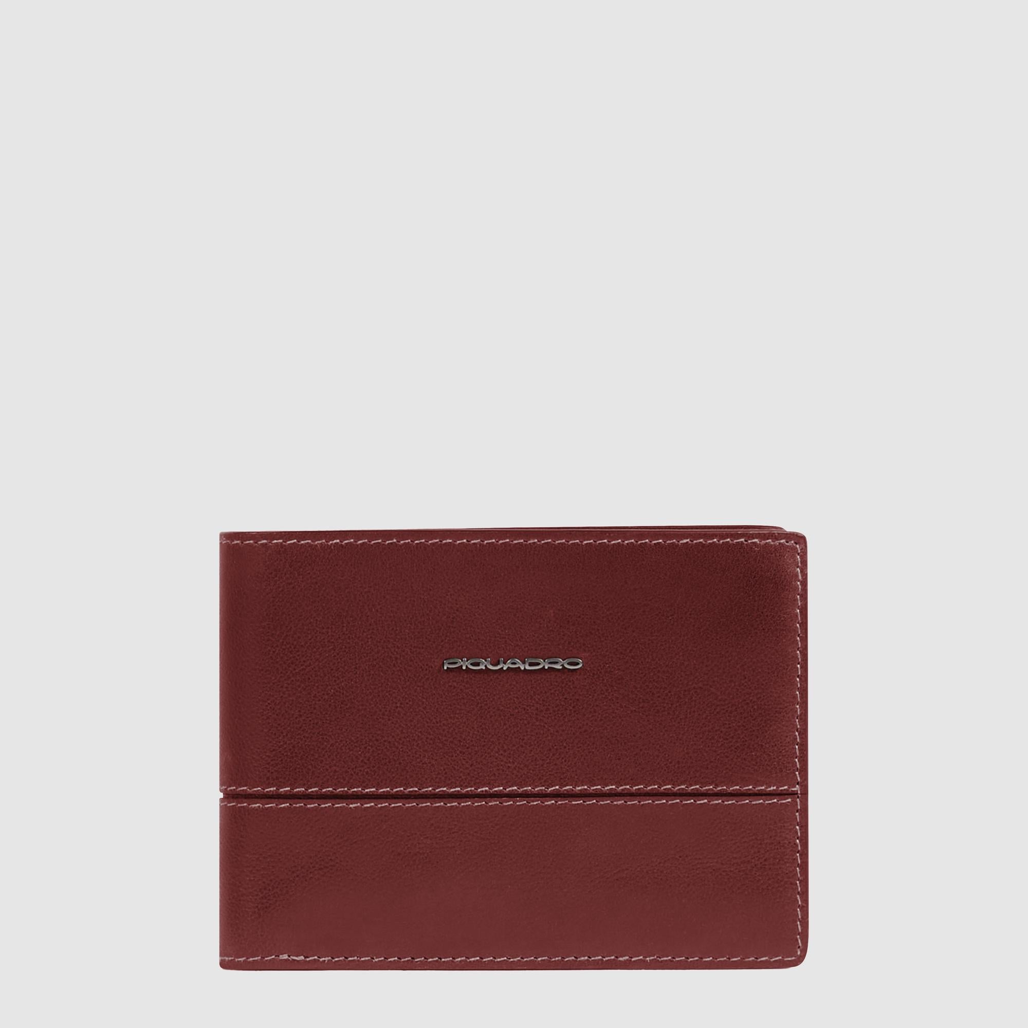 Men’s wallet with coin pocket - 6