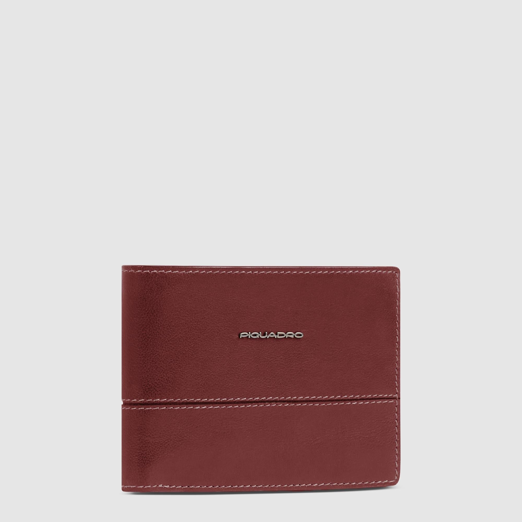 Men’s wallet with coin pocket - 7