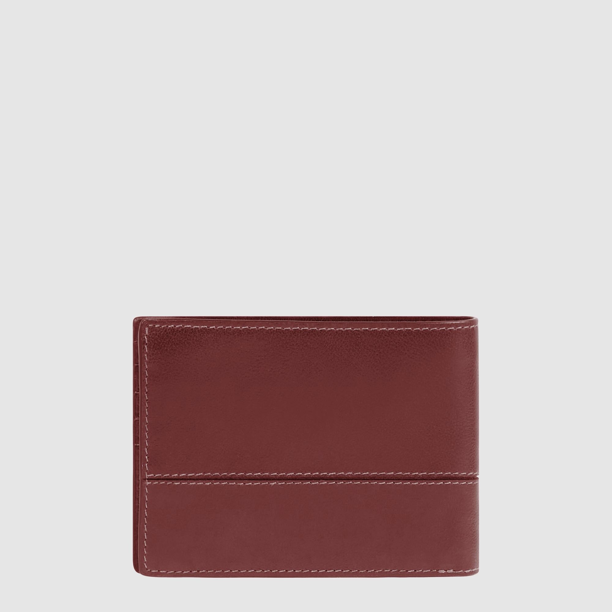 Men’s wallet with coin pocket - 3