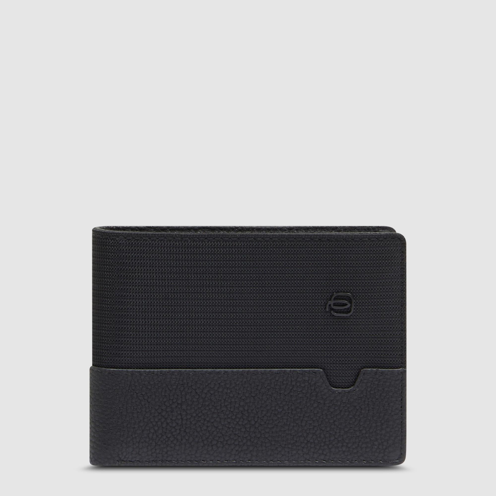 Men’s wallet with coin pocket - 6