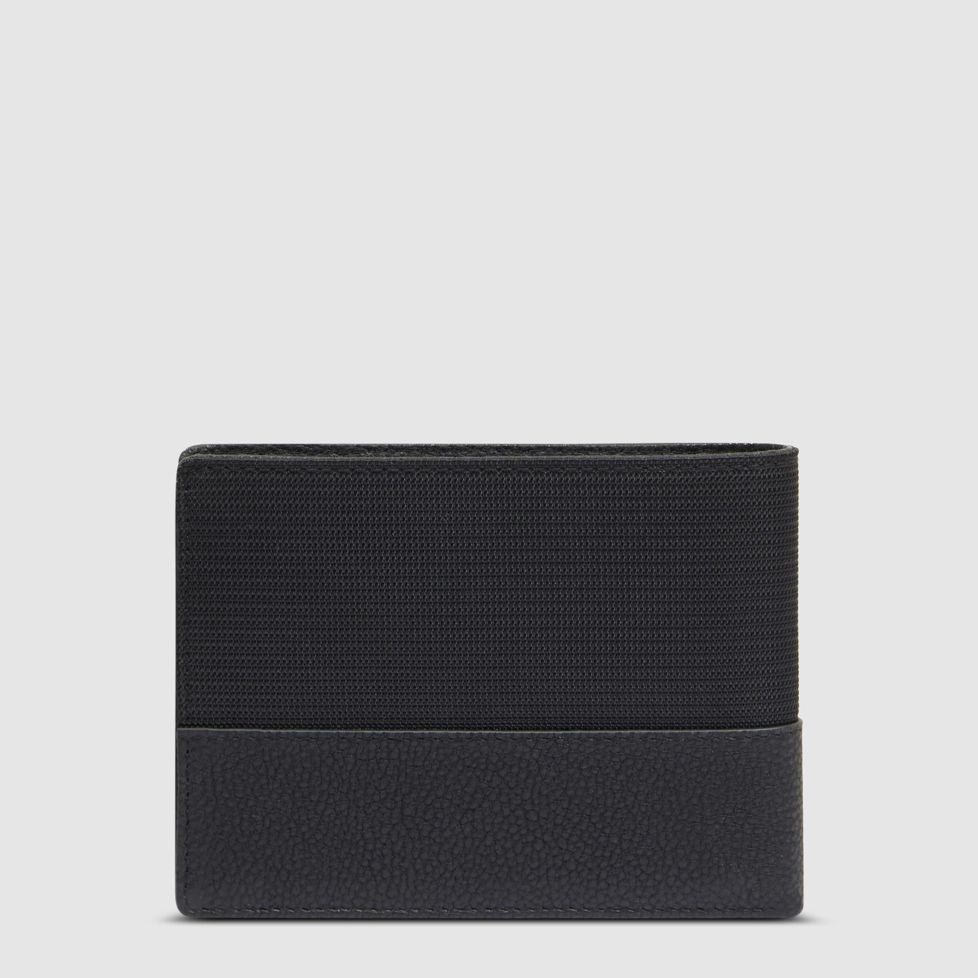 Men’s wallet with coin pocket - 3