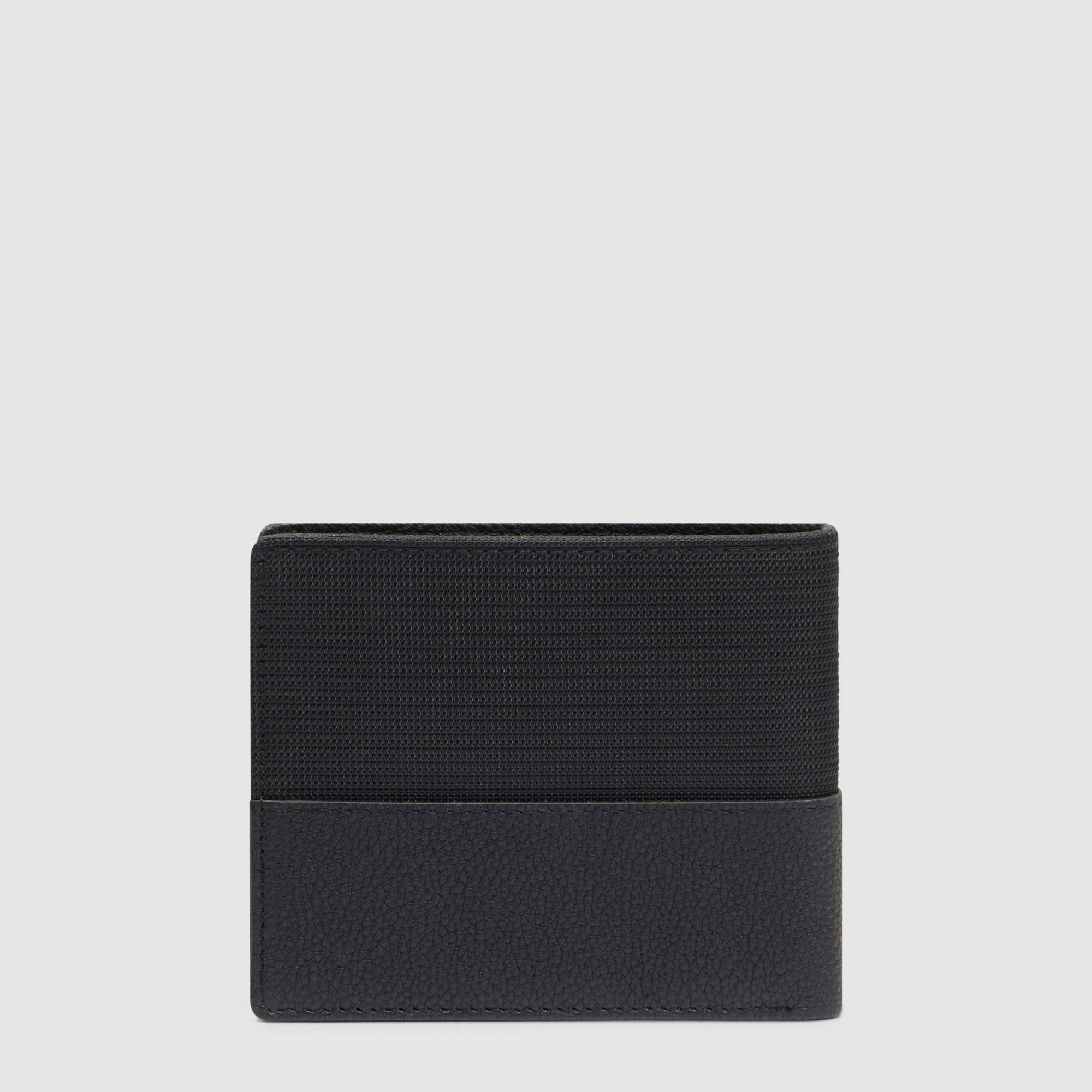 Men’s wallet with removable document facility - 3