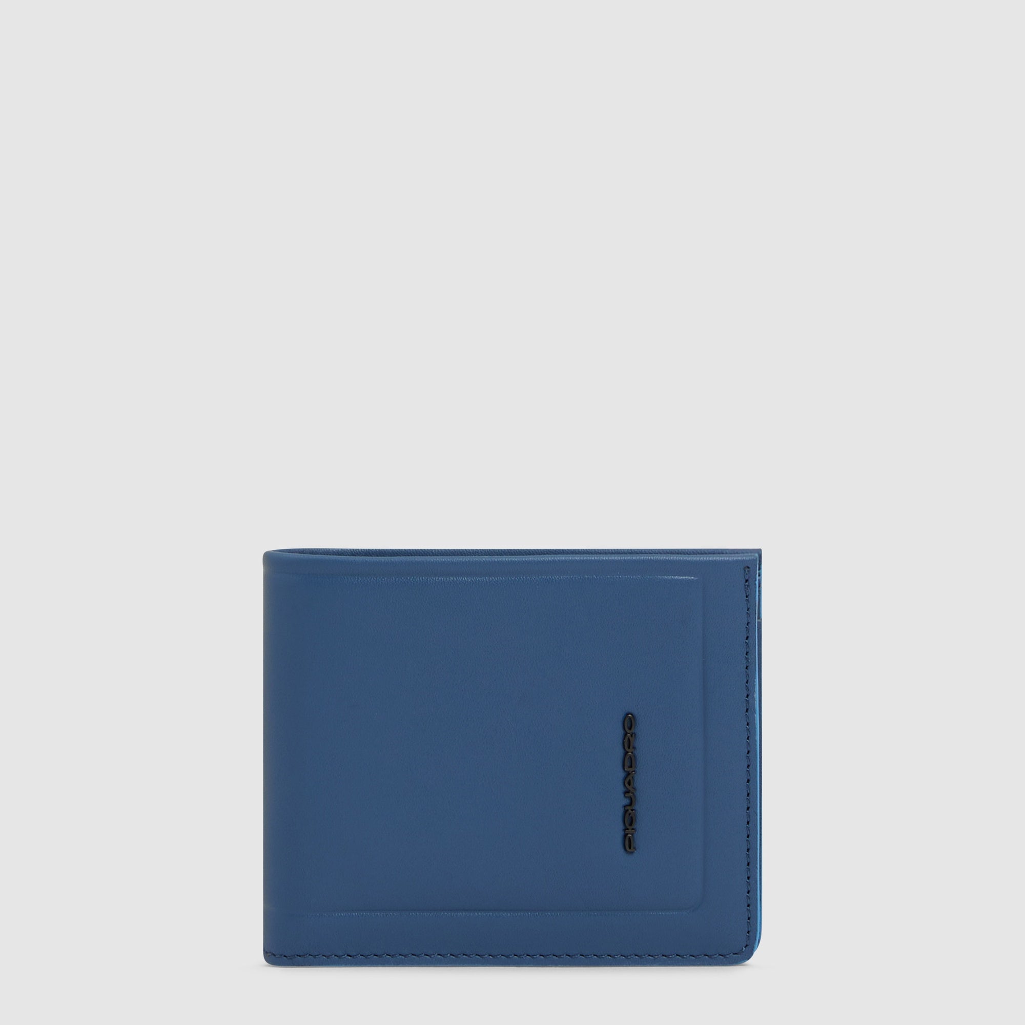 Billetera hombre con monedero