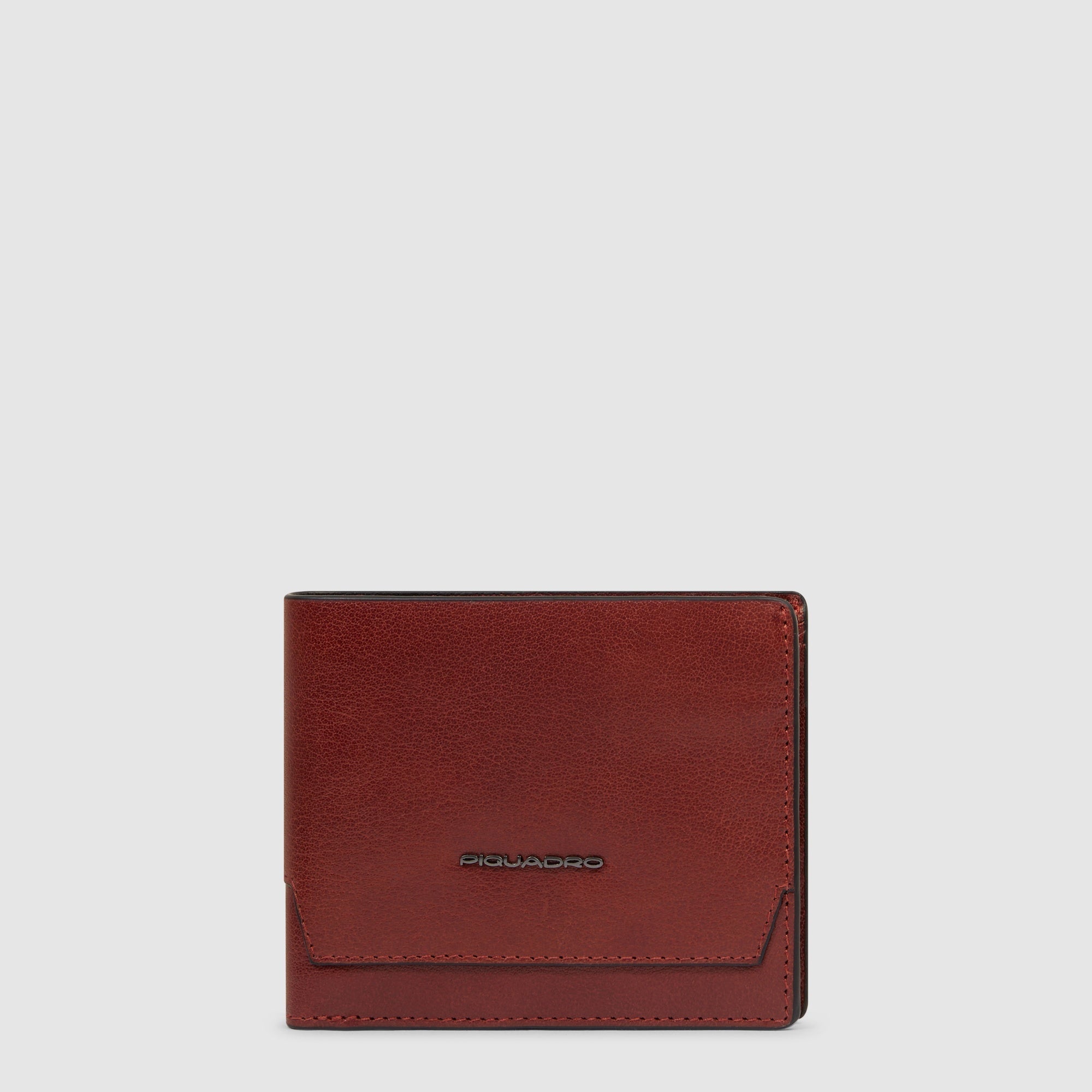 Men’s wallet with coin pocket - 1