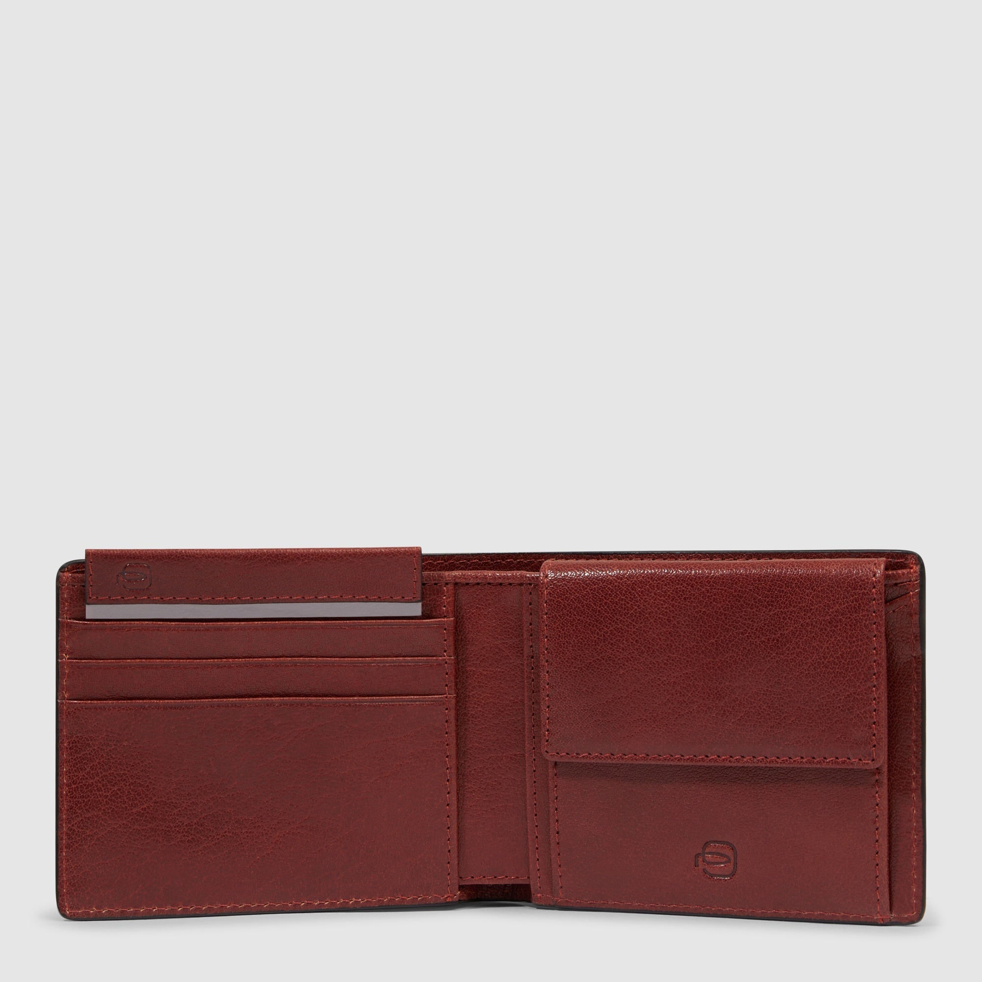 Men’s wallet with coin pocket - 3