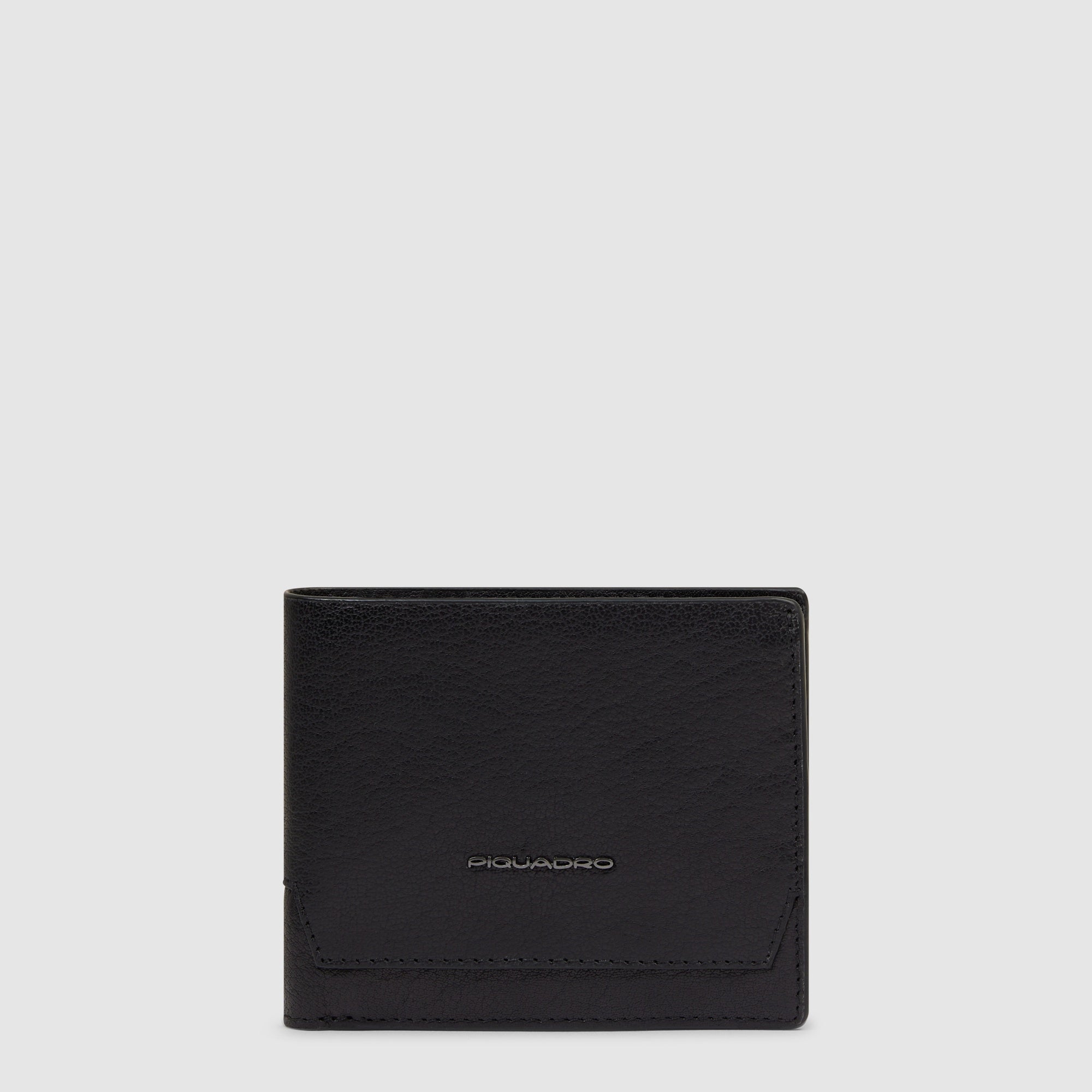 Men’s wallet with coin pocket - 1