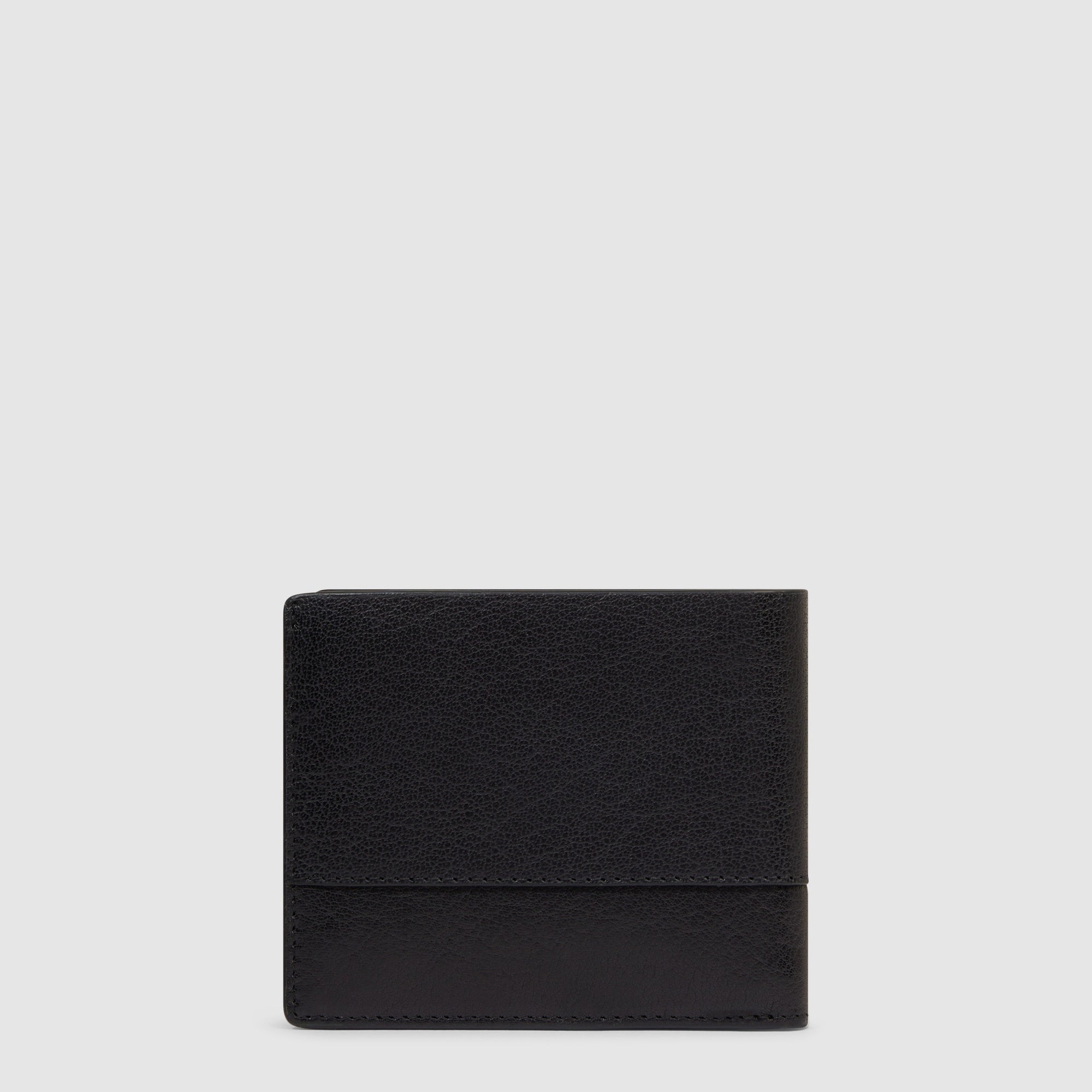 Men’s wallet with coin pocket - 2