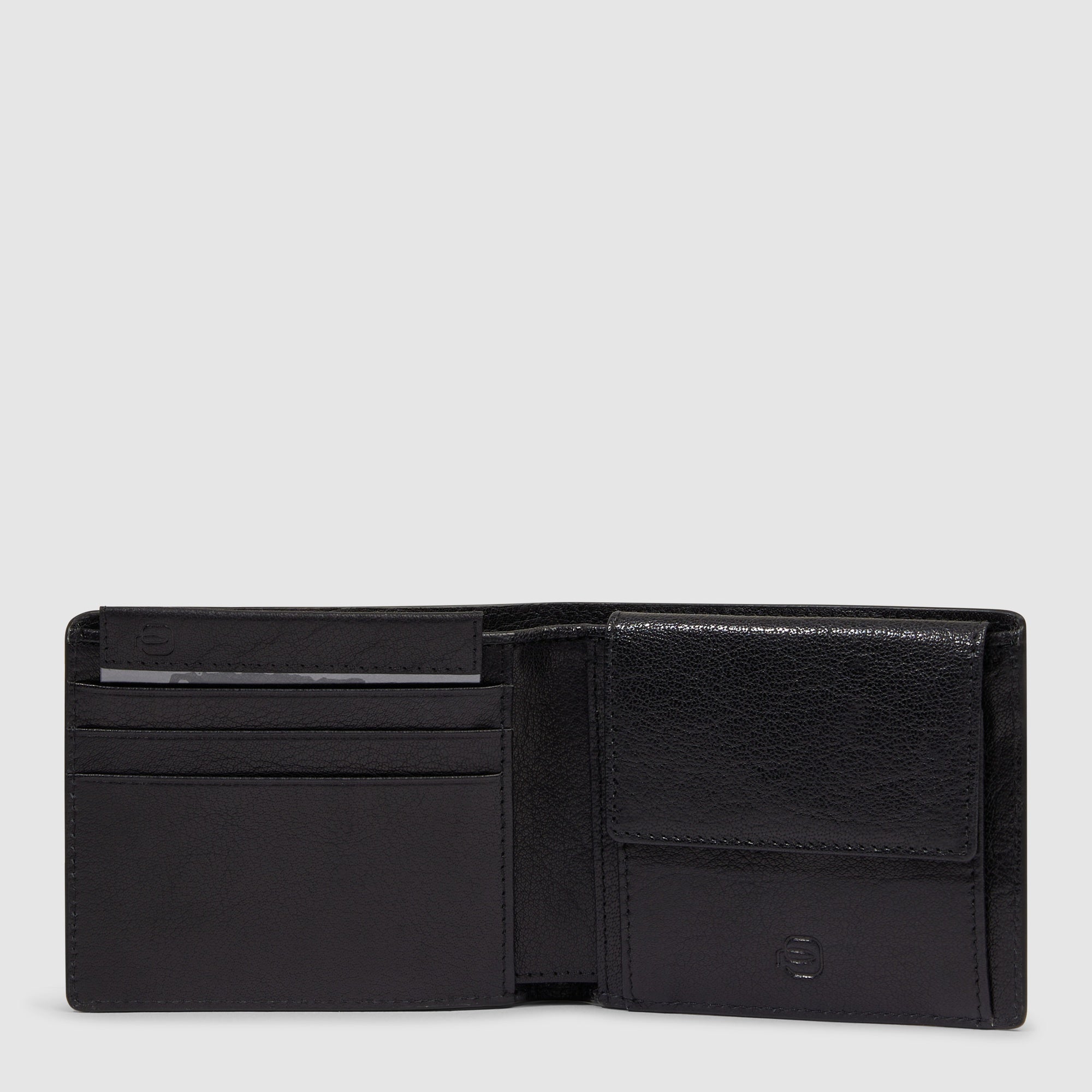 Men’s wallet with coin pocket - 3