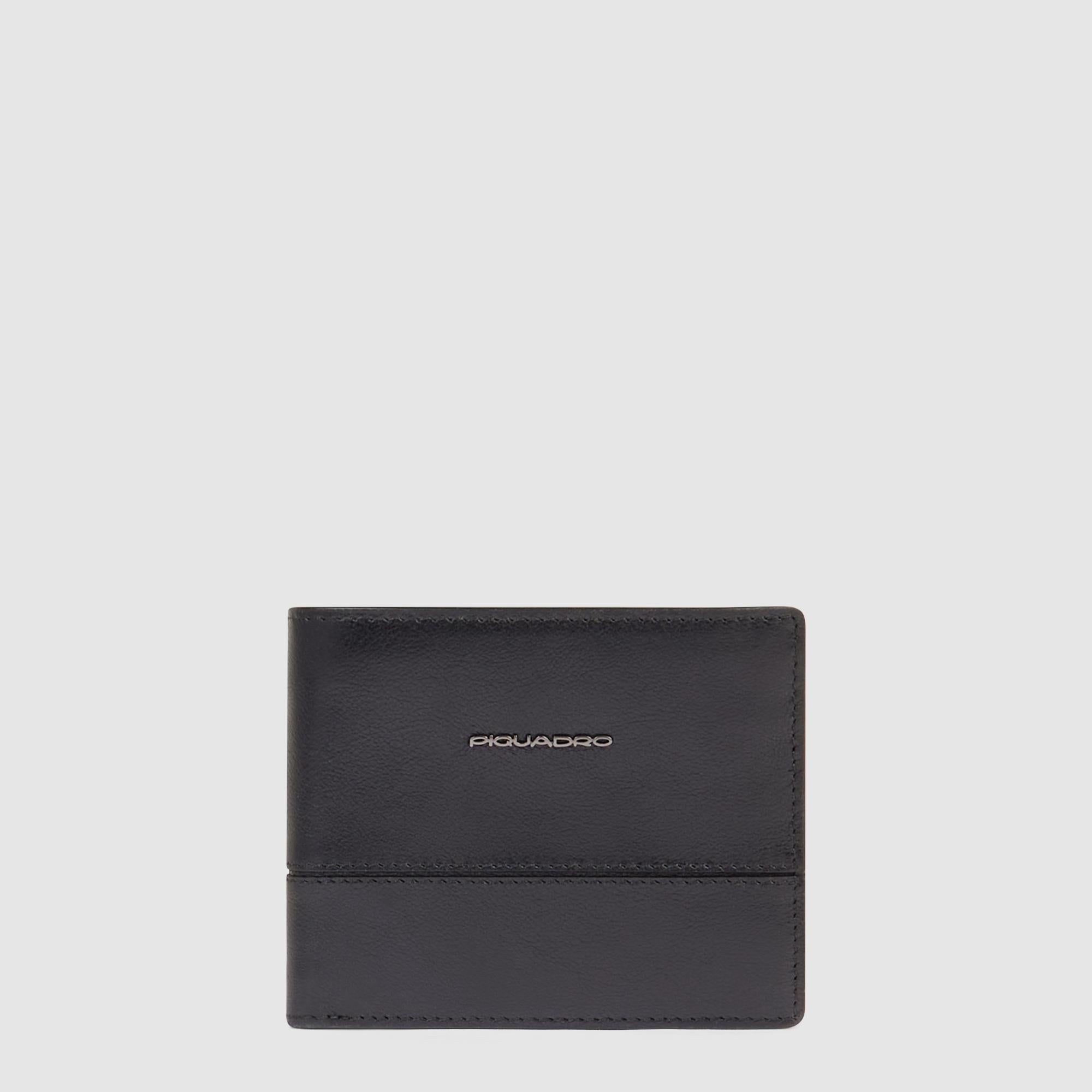 Men’s wallet with coin pocket - 11