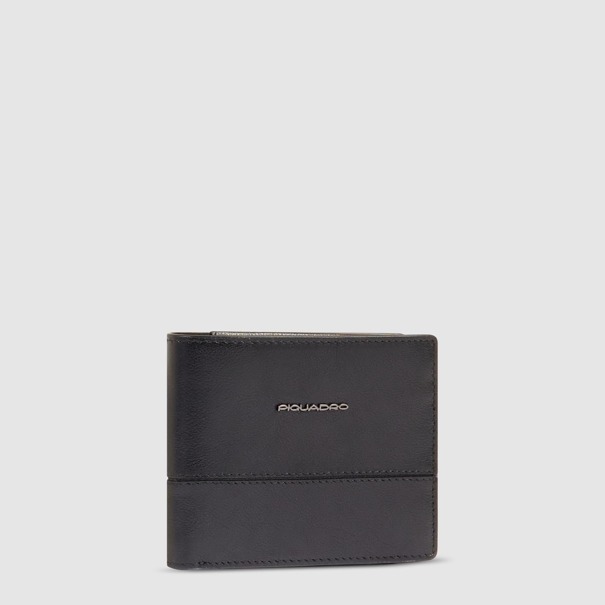 Men’s wallet with coin pocket - 12