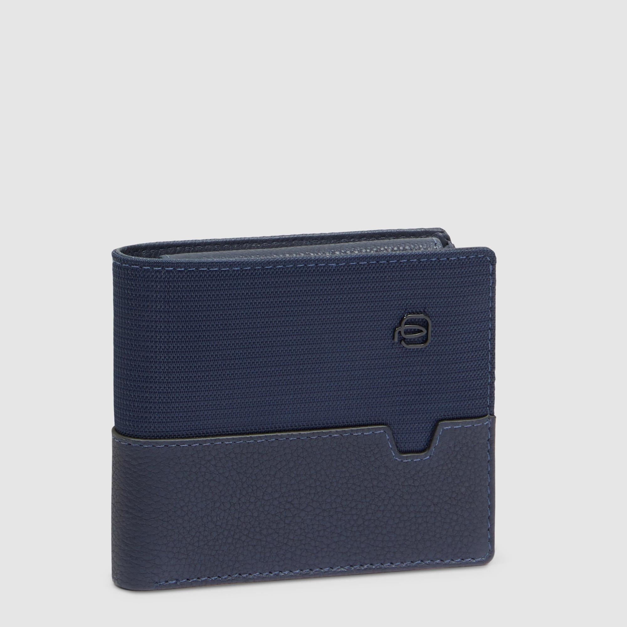 Men’s wallet with coin pocket - 2