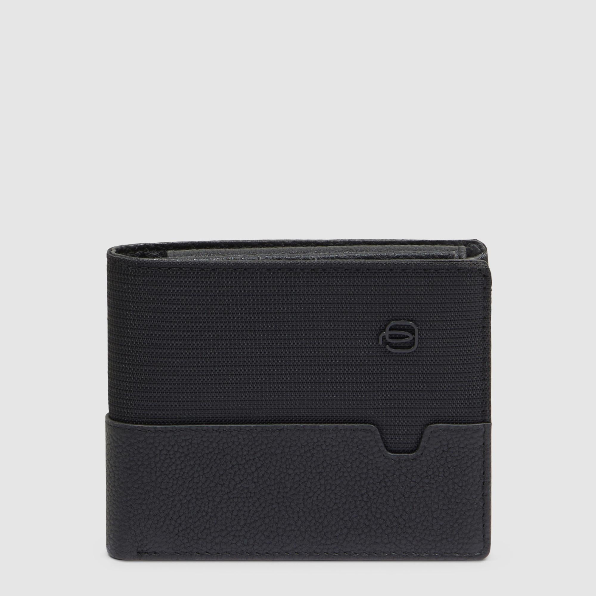 Men’s wallet with coin pocket - 5