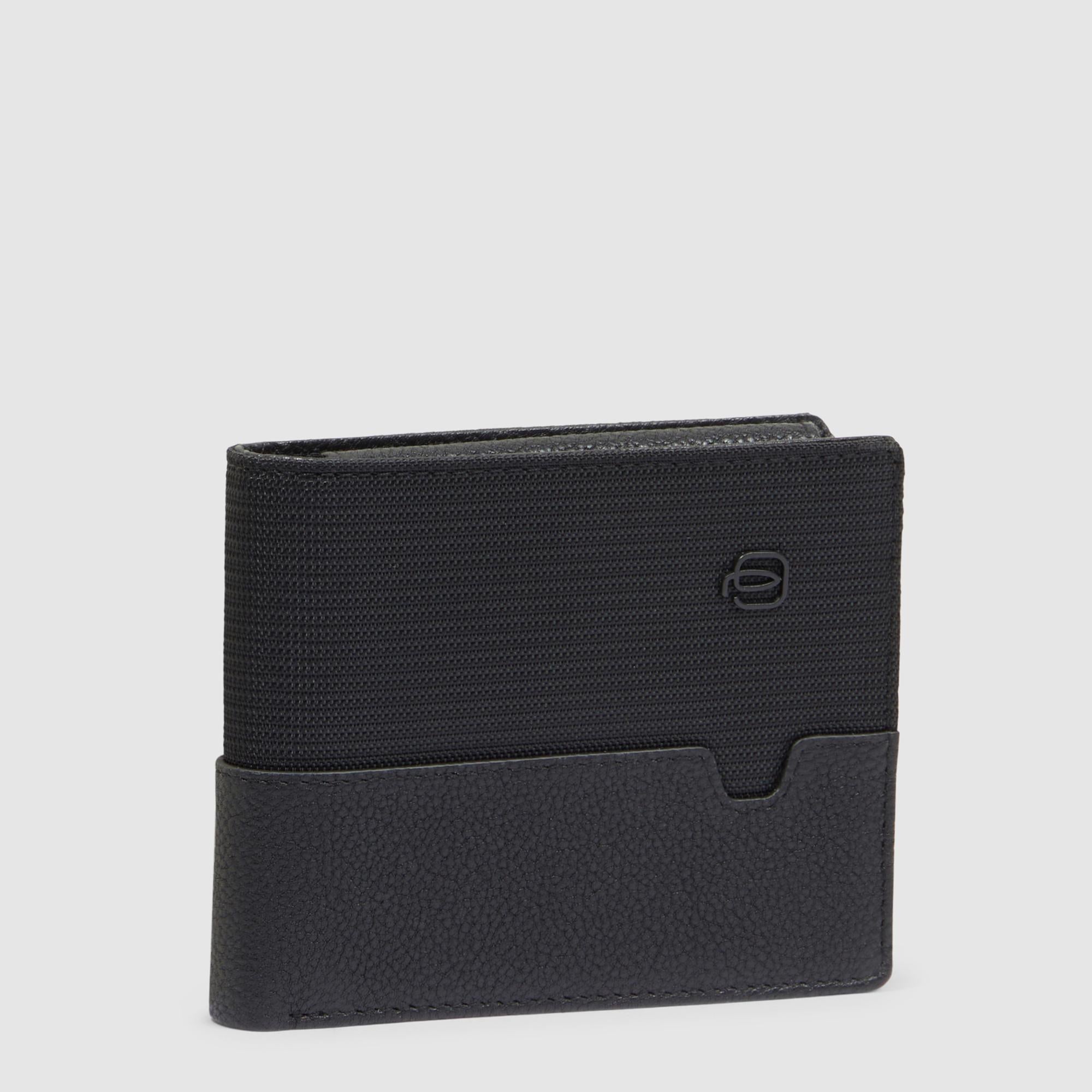 Men’s wallet with coin pocket - 6