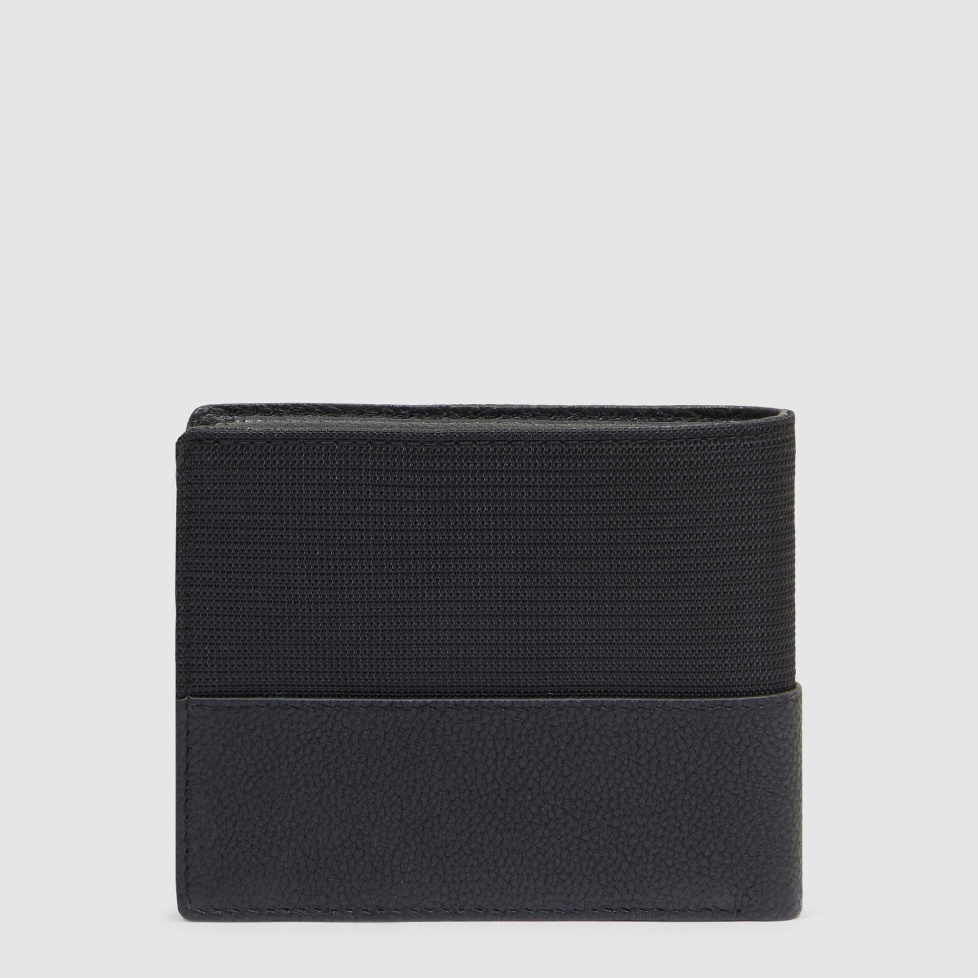 Men’s wallet with coin pocket - 3