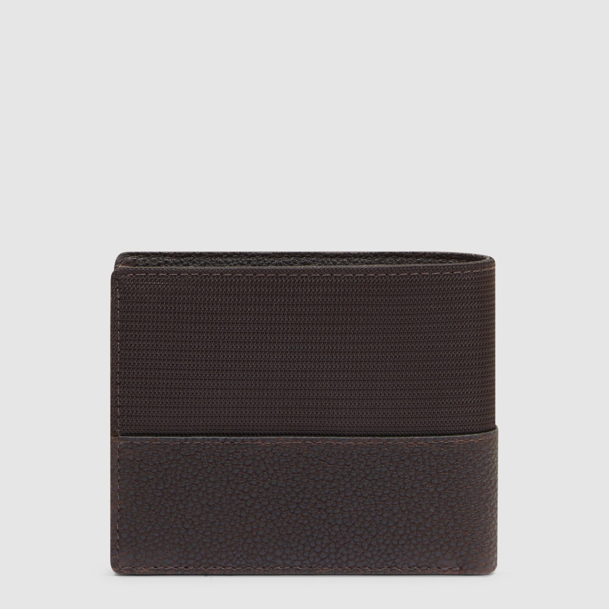 Men’s wallet with coin pocket - 3