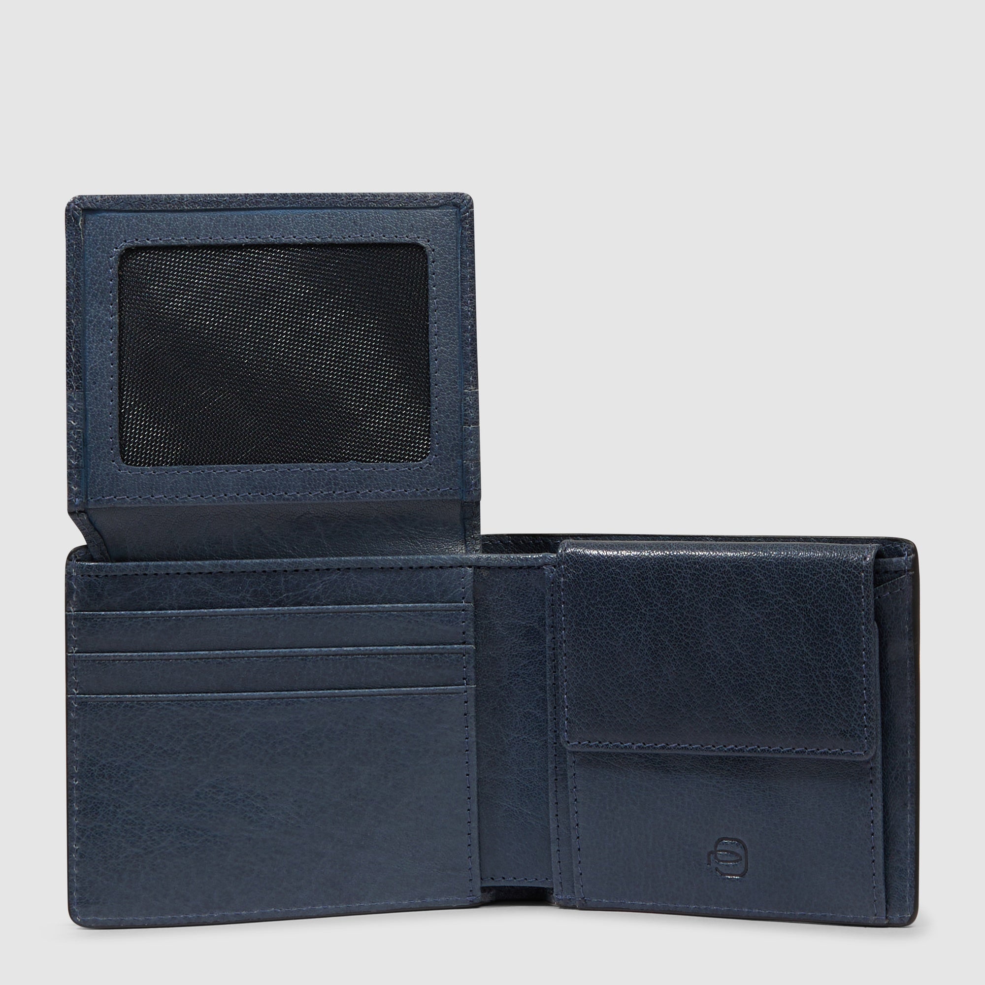 Men’s wallet with flip up ID window - 4