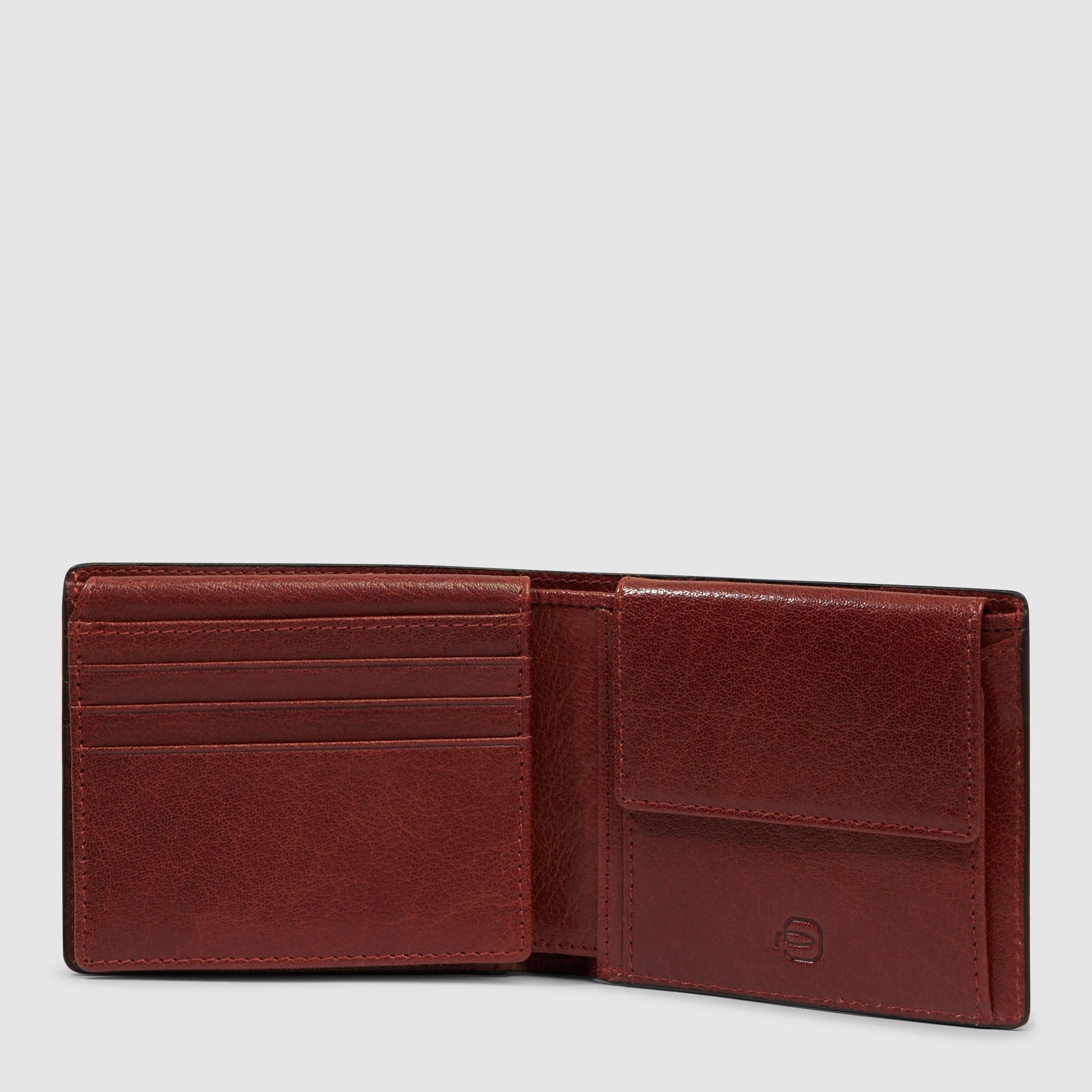 Men’s wallet with flip up ID window - 3