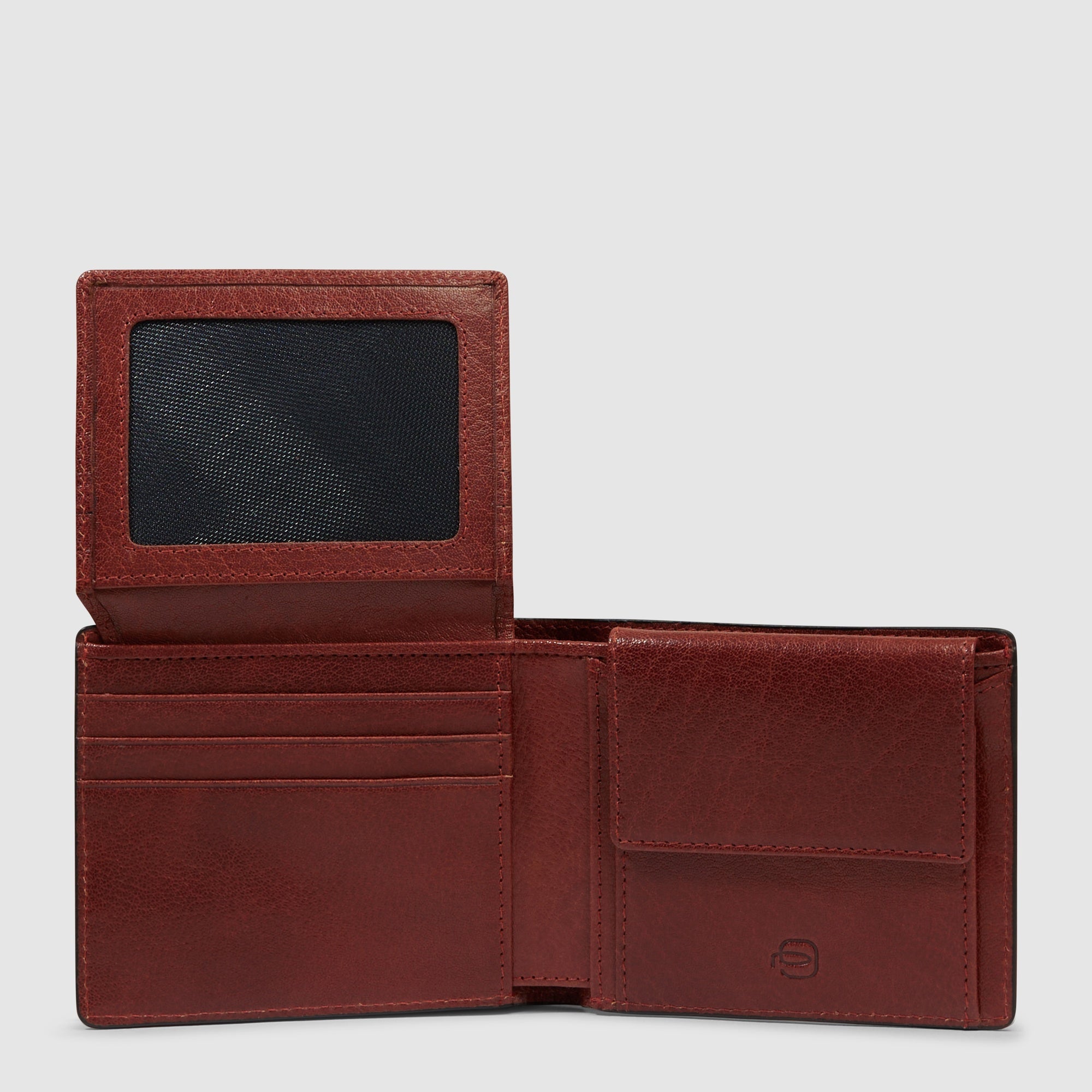 Men’s wallet with flip up ID window - 4