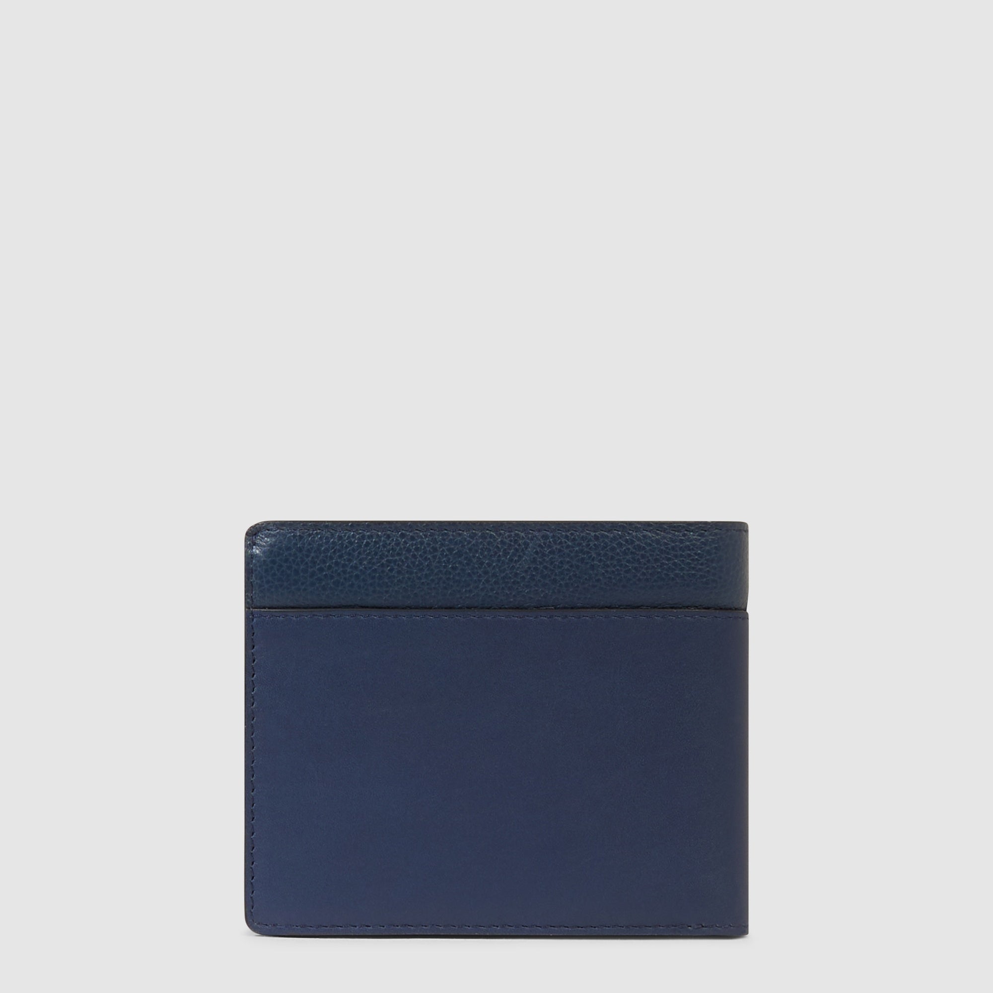 Men’s wallet with flip up ID window - 2