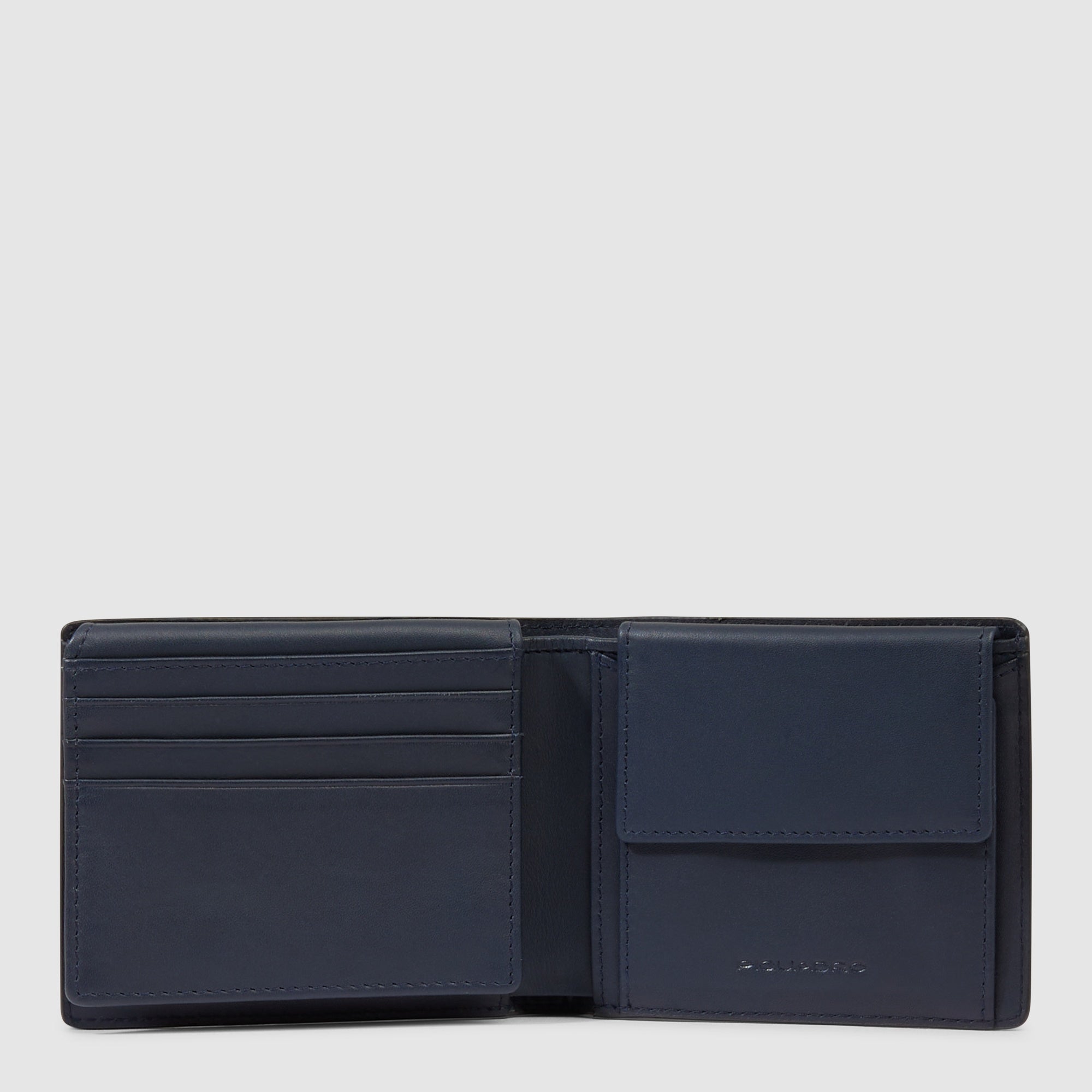 Men’s wallet with flip up ID window - 3