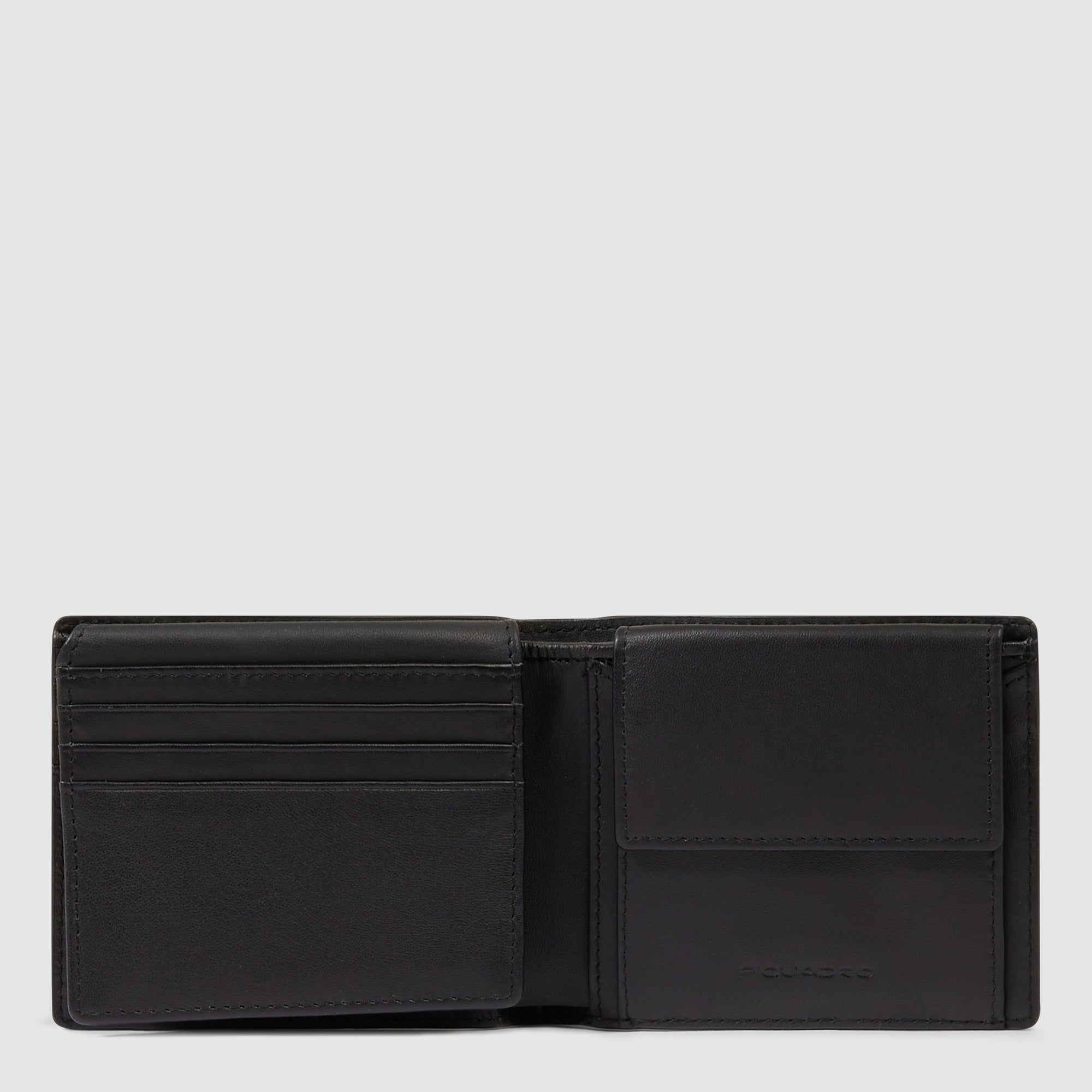 Men’s wallet with flip up ID window - 3