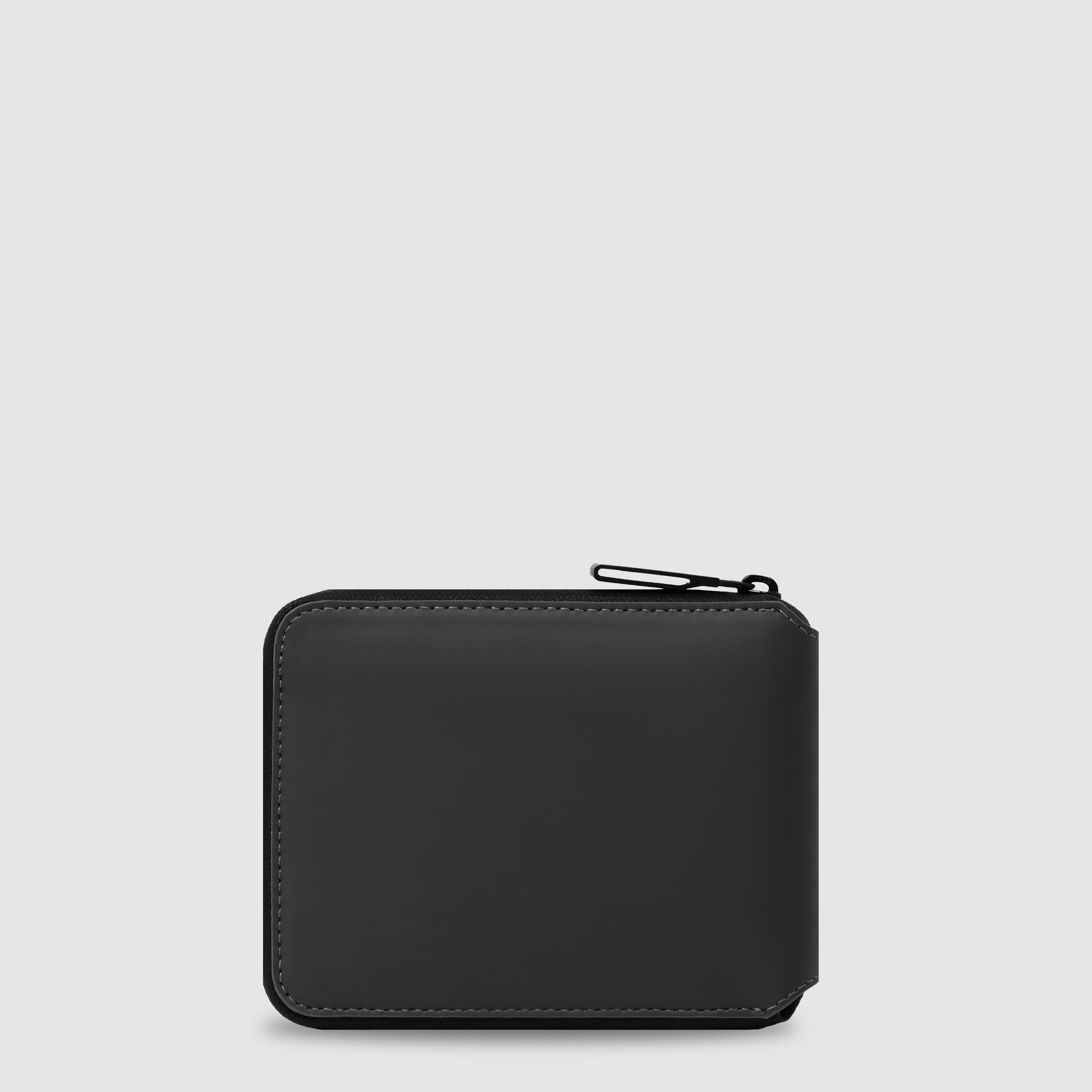 Zip-around men’s wallet - 2